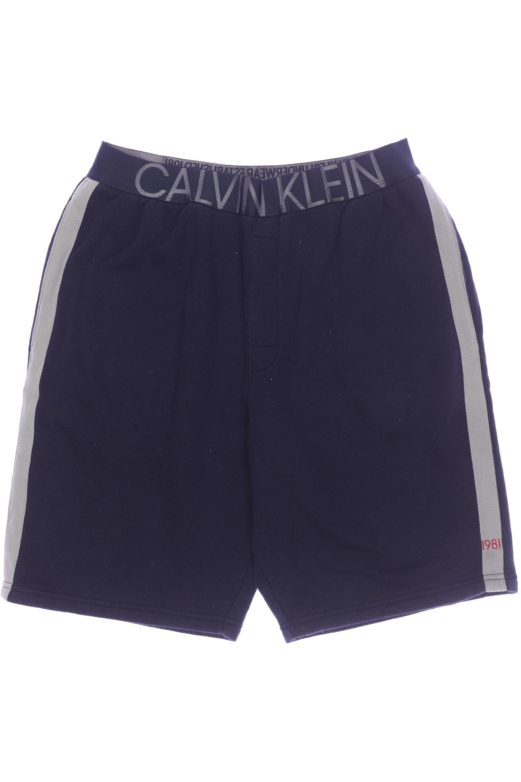 Thumbnail - Calvin Klein Herren Shorts, marineblau, Gr. 48