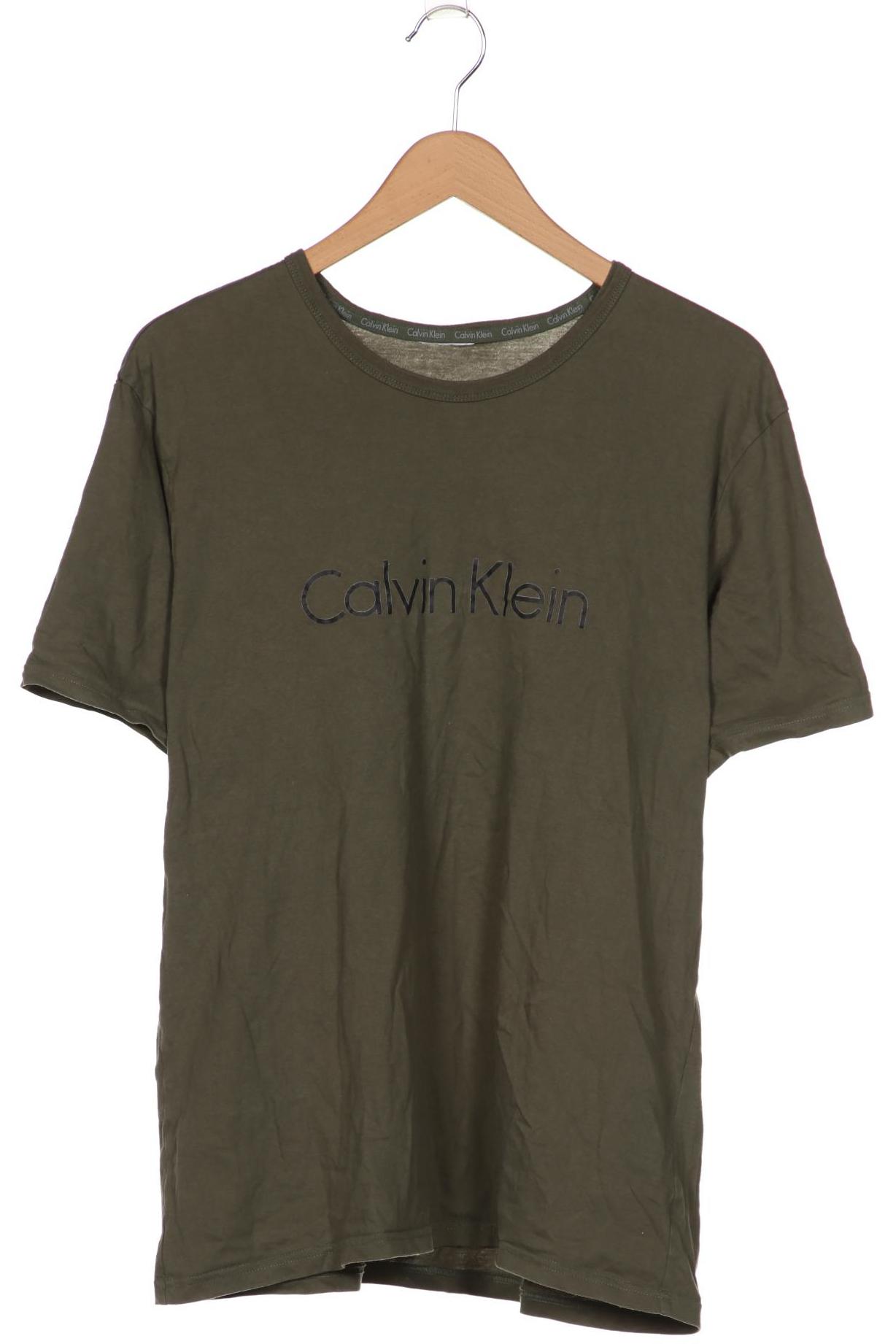 

Calvin Klein Herren T-Shirt, grün