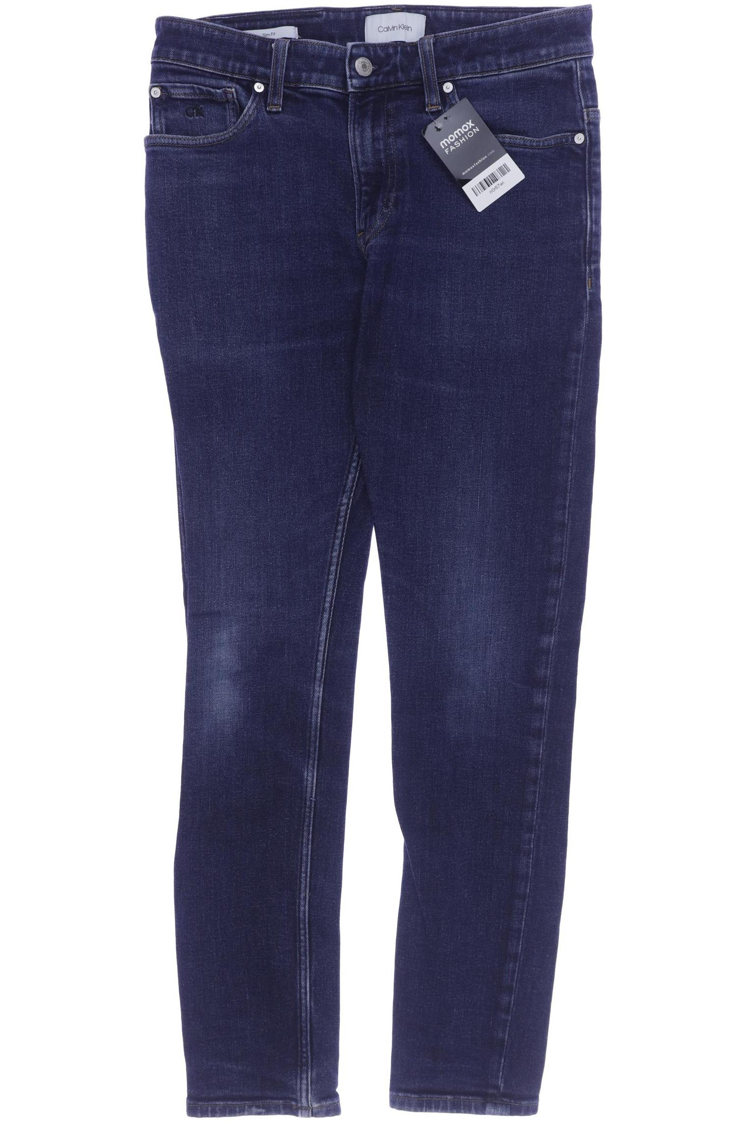 

Calvin Klein Herren Jeans, blau, Gr. 28