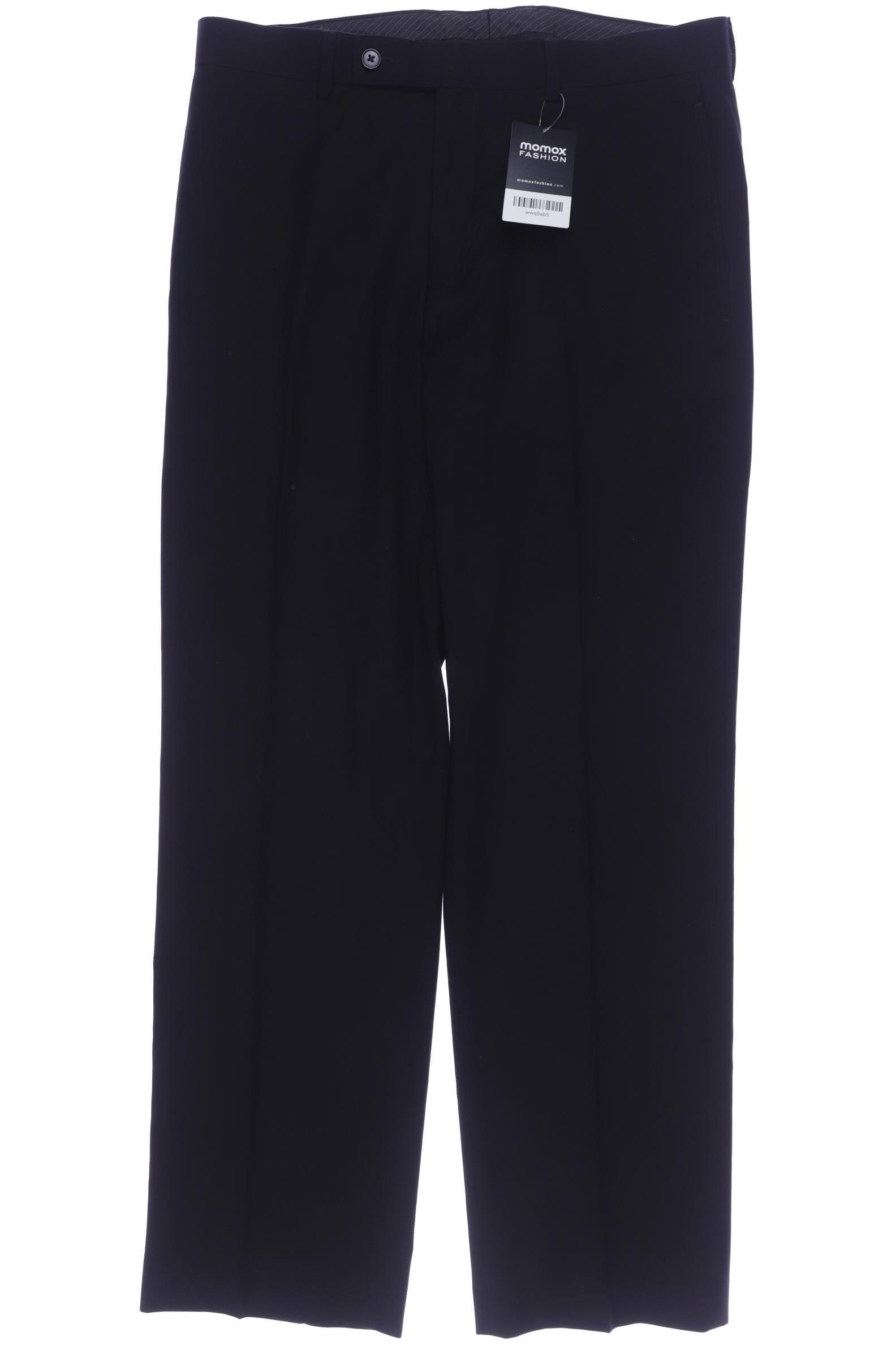 

Calvin Klein Herren Stoffhose, schwarz, Gr. 50