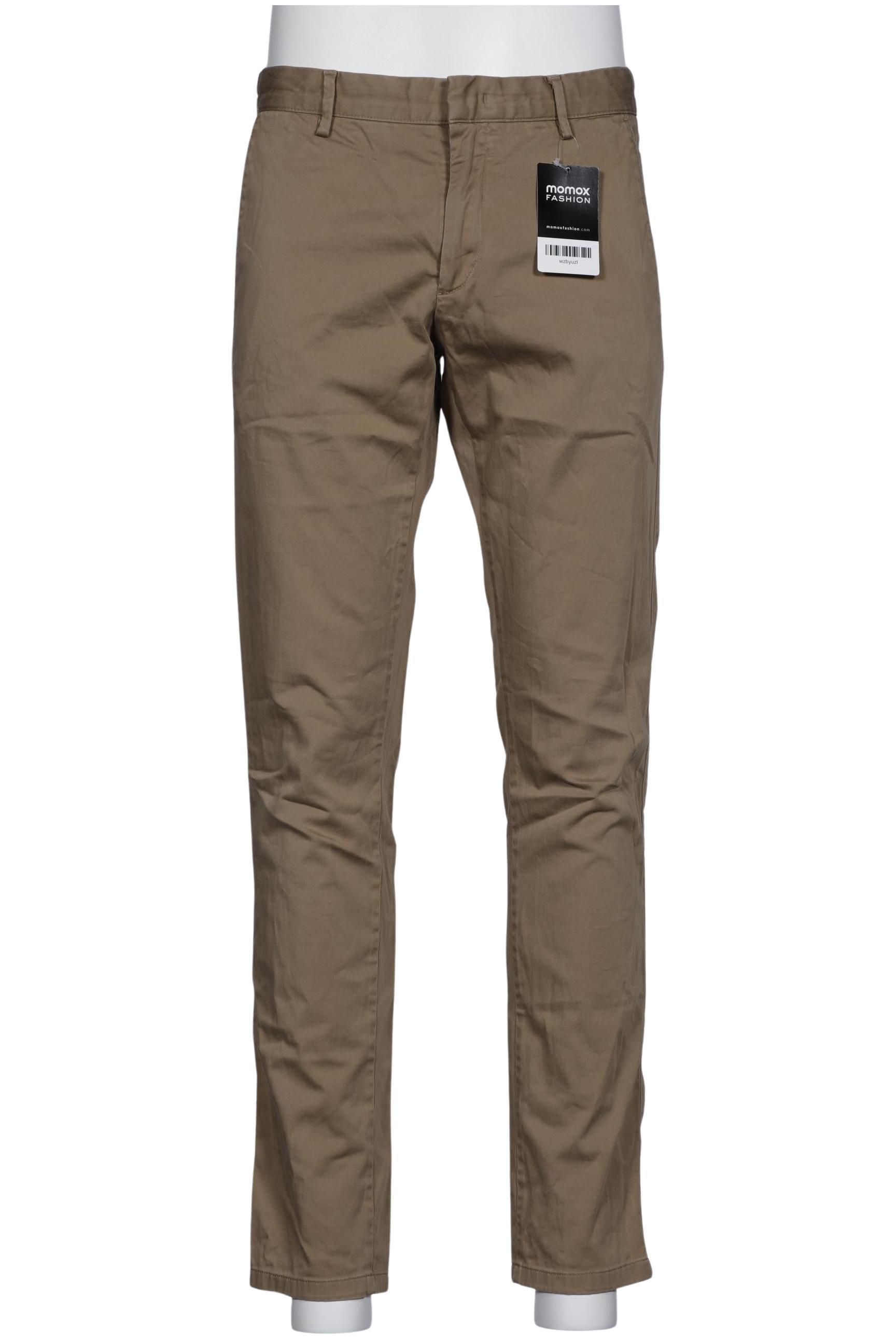 

Calvin Klein Herren Stoffhose, beige, Gr. 30