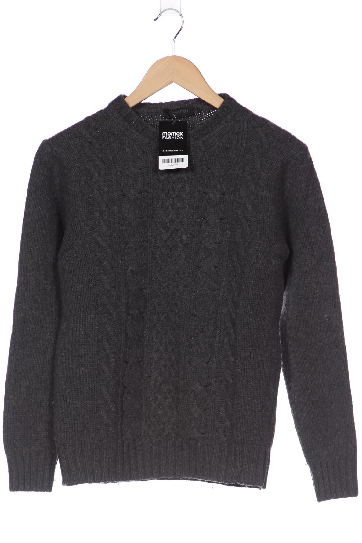 

Calvin Klein Herren Pullover, grau