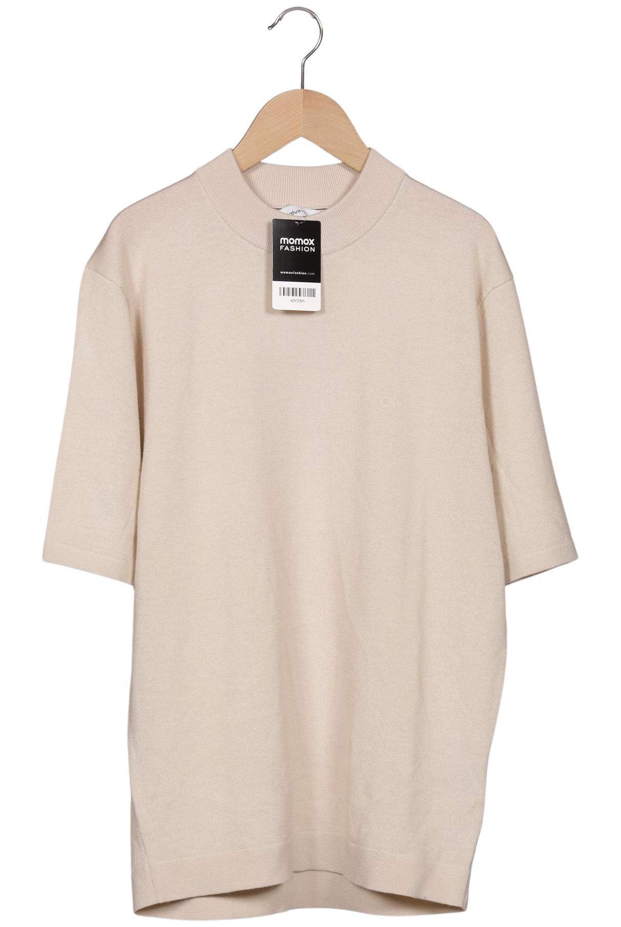 Thumbnail - Calvin Klein Herren Pullover, beige, Gr. 52