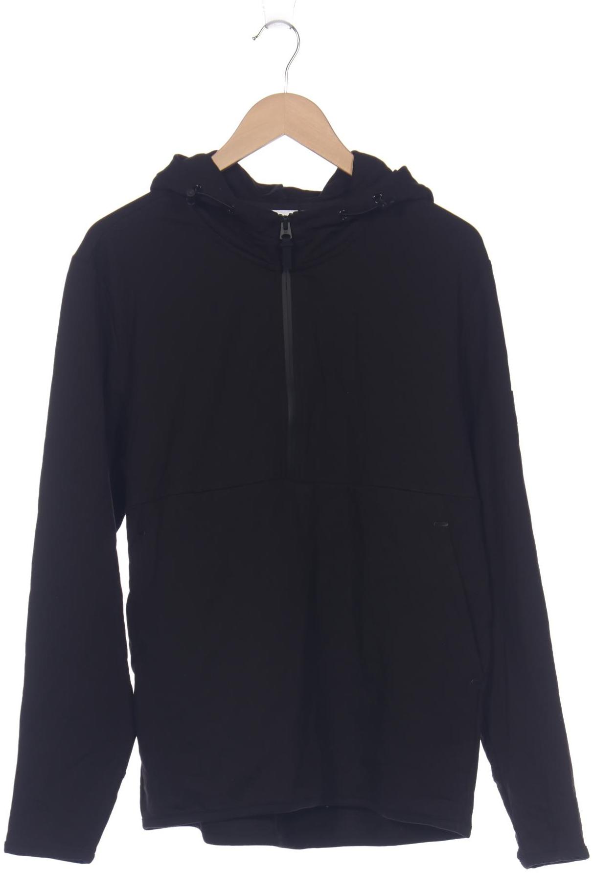 

Calvin Klein Herren Kapuzenpullover, braun, Gr. 48