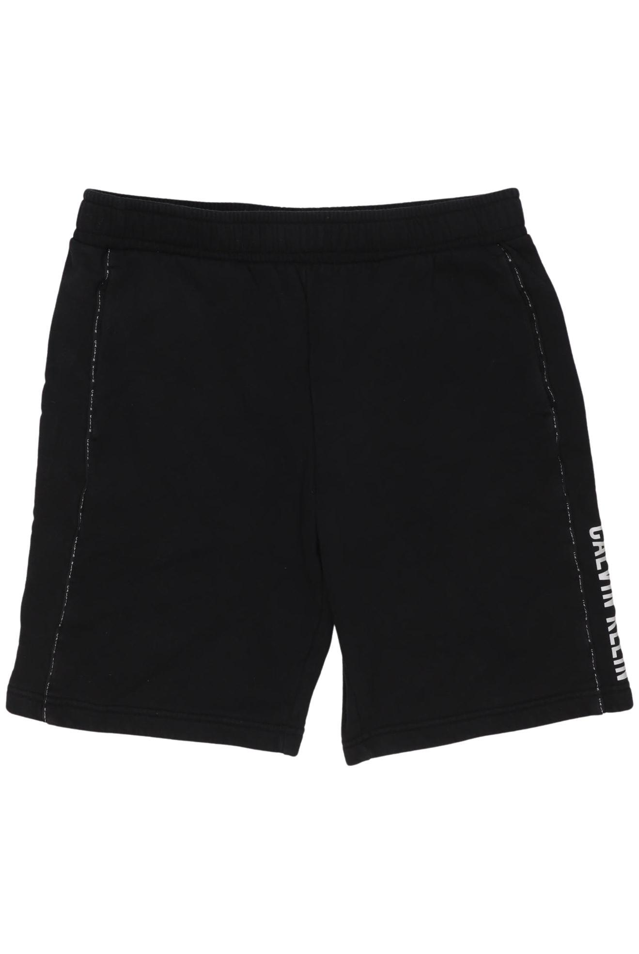 

Calvin Klein Herren Shorts, schwarz, Gr. 48