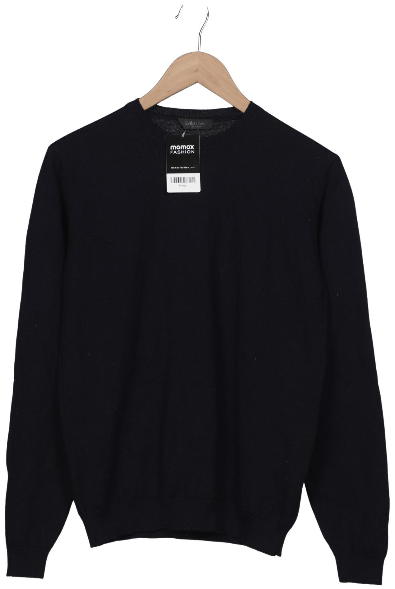 

Calvin Klein Herren Pullover, marineblau, Gr. 52