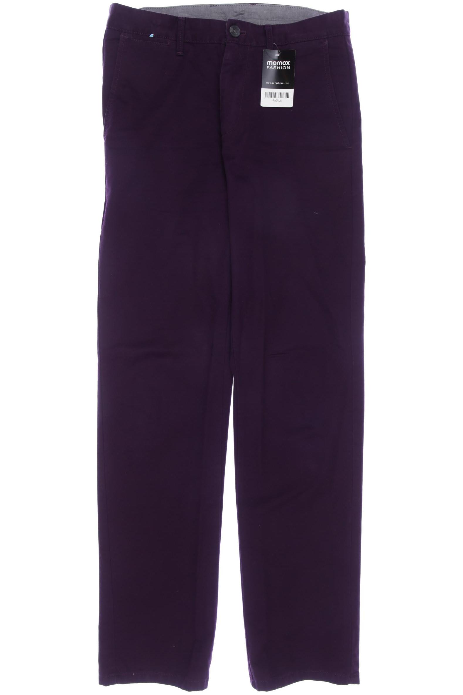 Thumbnail - Calvin Klein Herren Stoffhose, flieder, Gr. 29