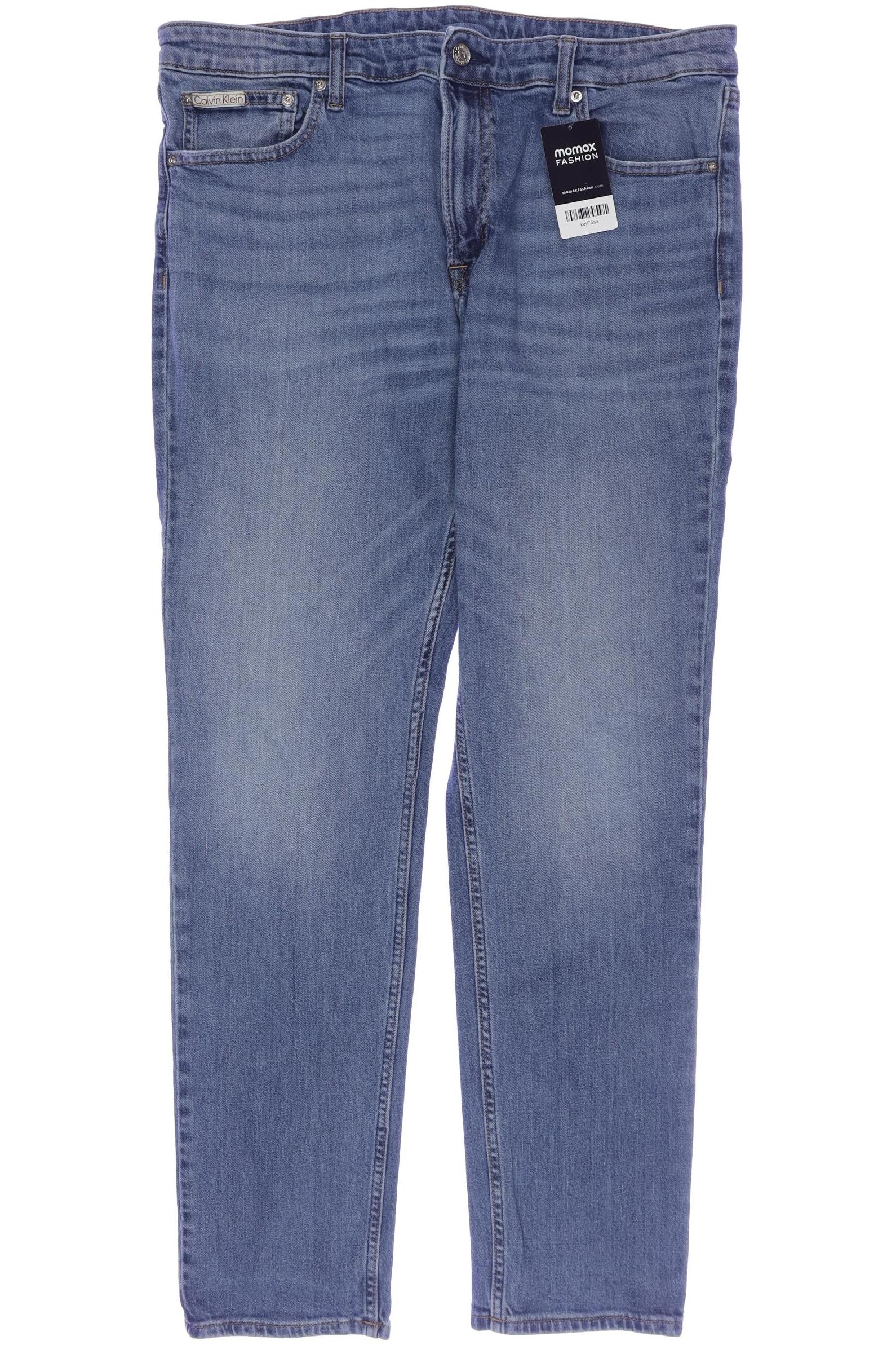 

Calvin Klein Herren Jeans, blau, Gr. 36