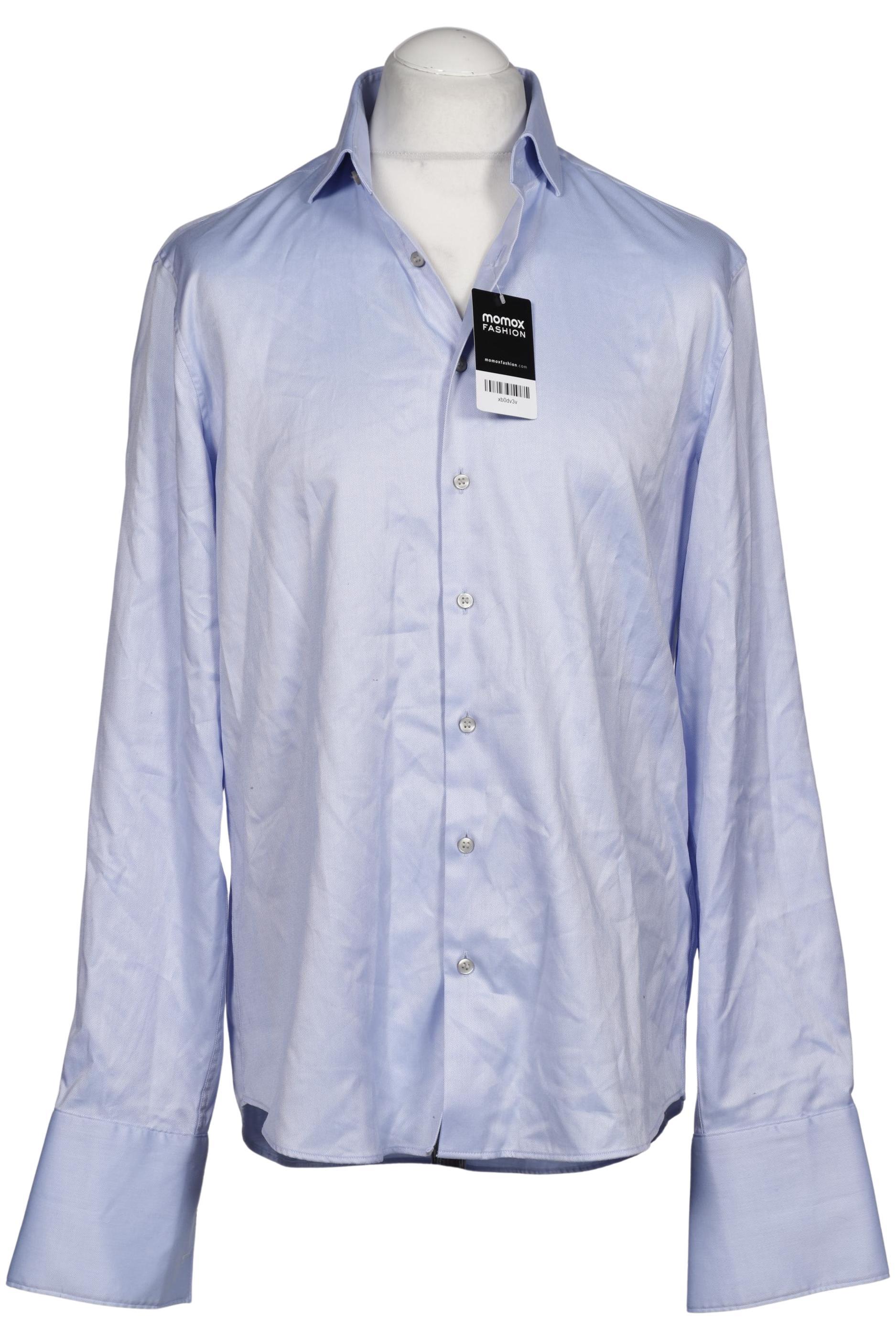 

Calvin Klein Herren Hemd, hellblau, Gr. 52