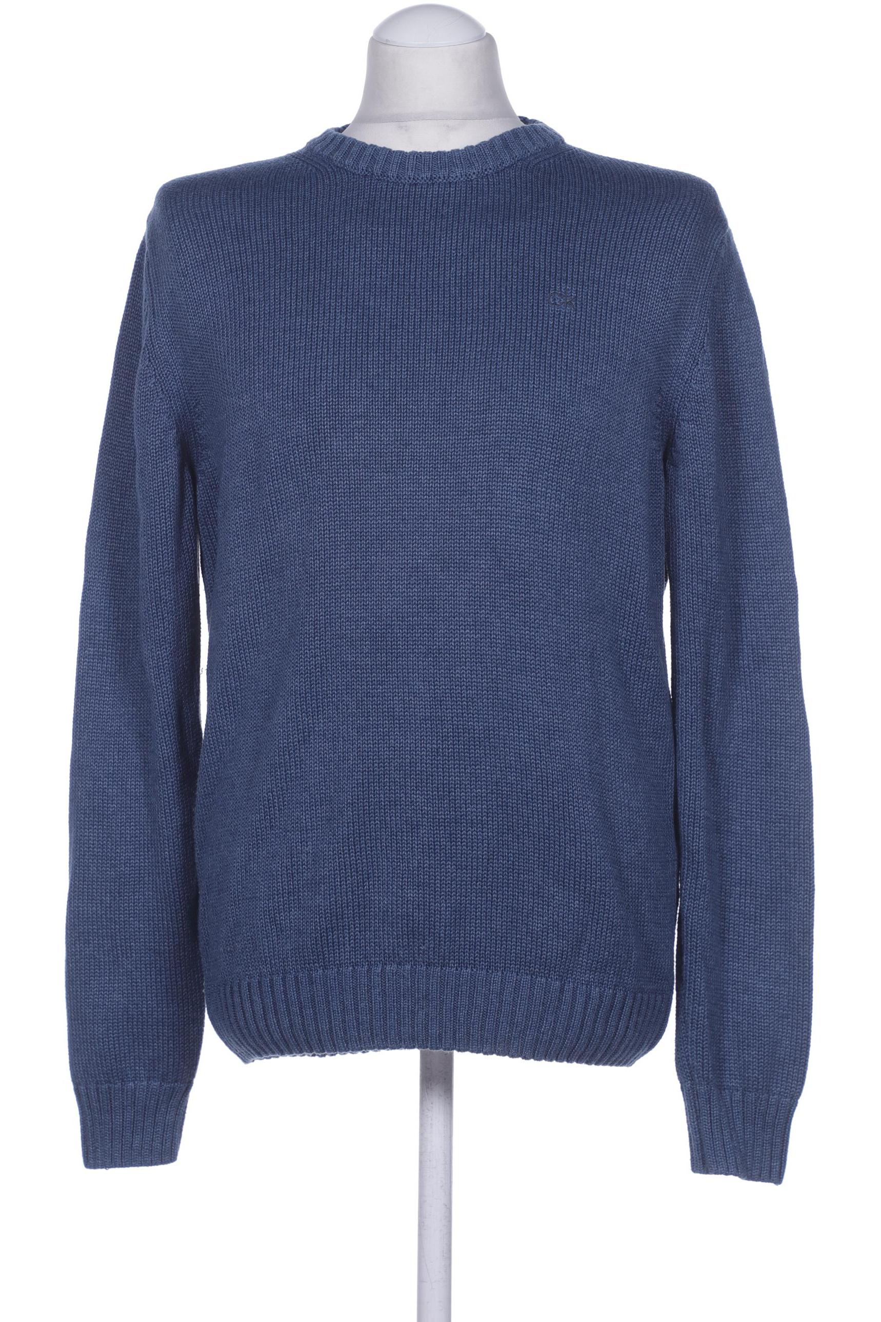 

Calvin Klein Herren Pullover, blau