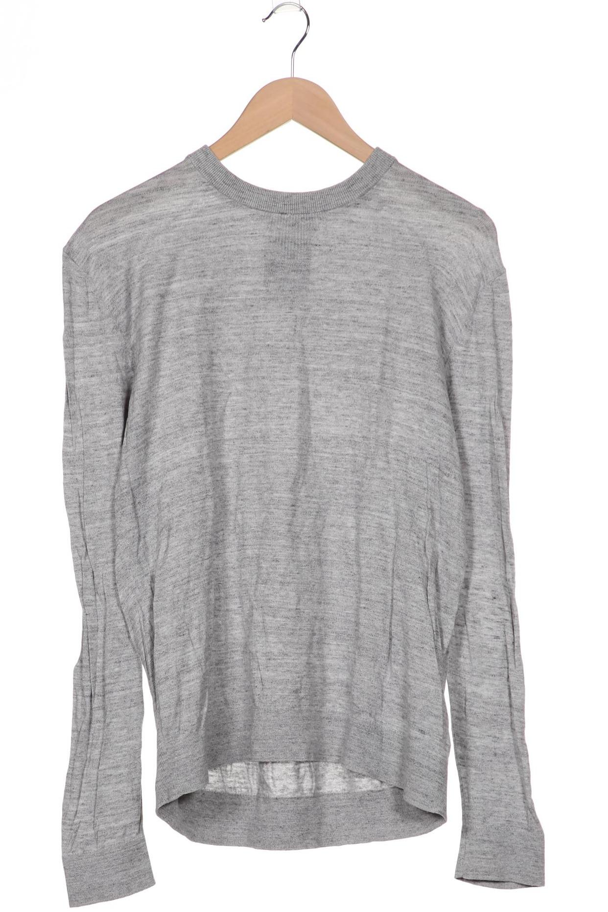 

Calvin Klein Herren Pullover, grau, Gr. 52