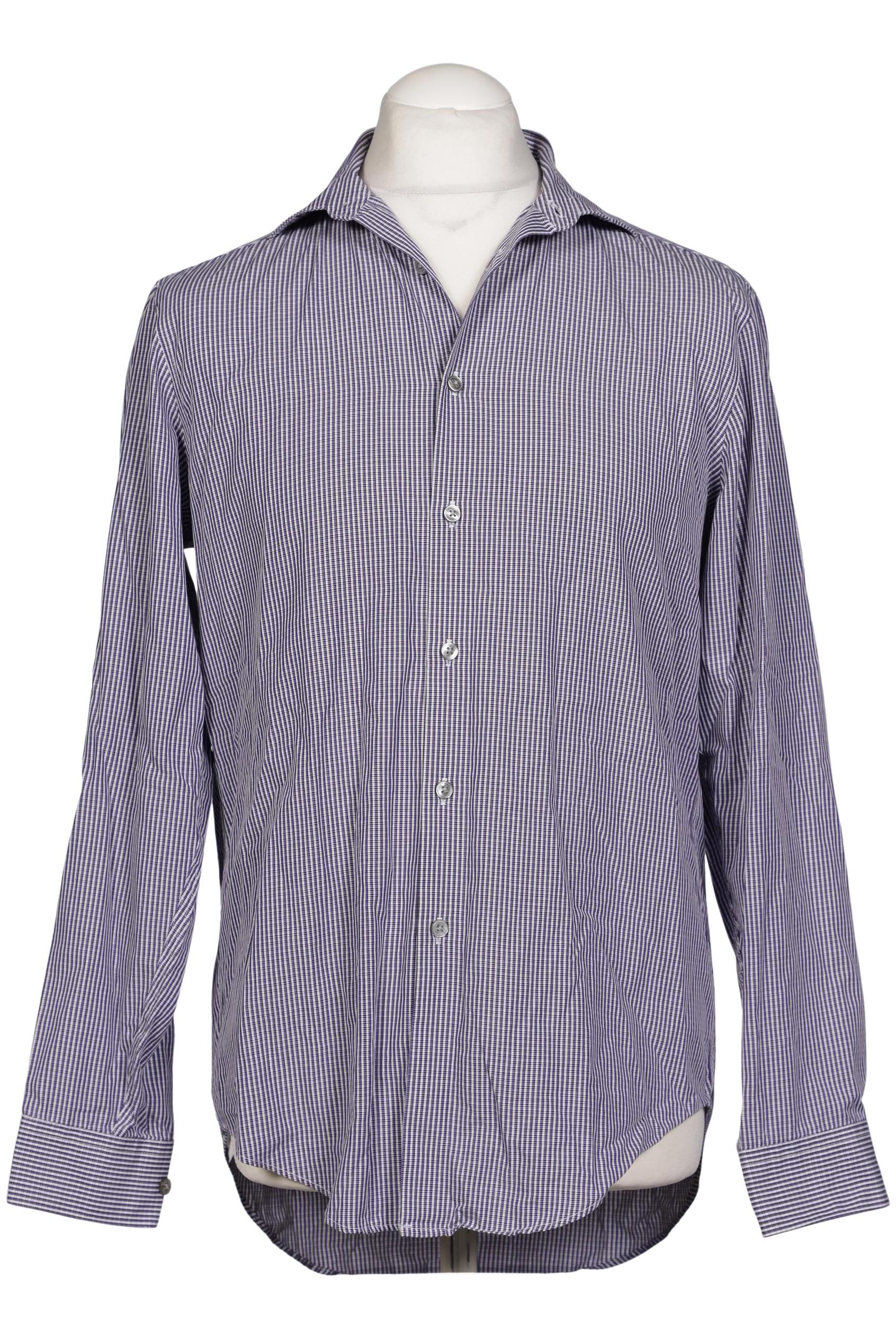 

Calvin Klein Herren Hemd, mehrfarbig, Gr. 15.5