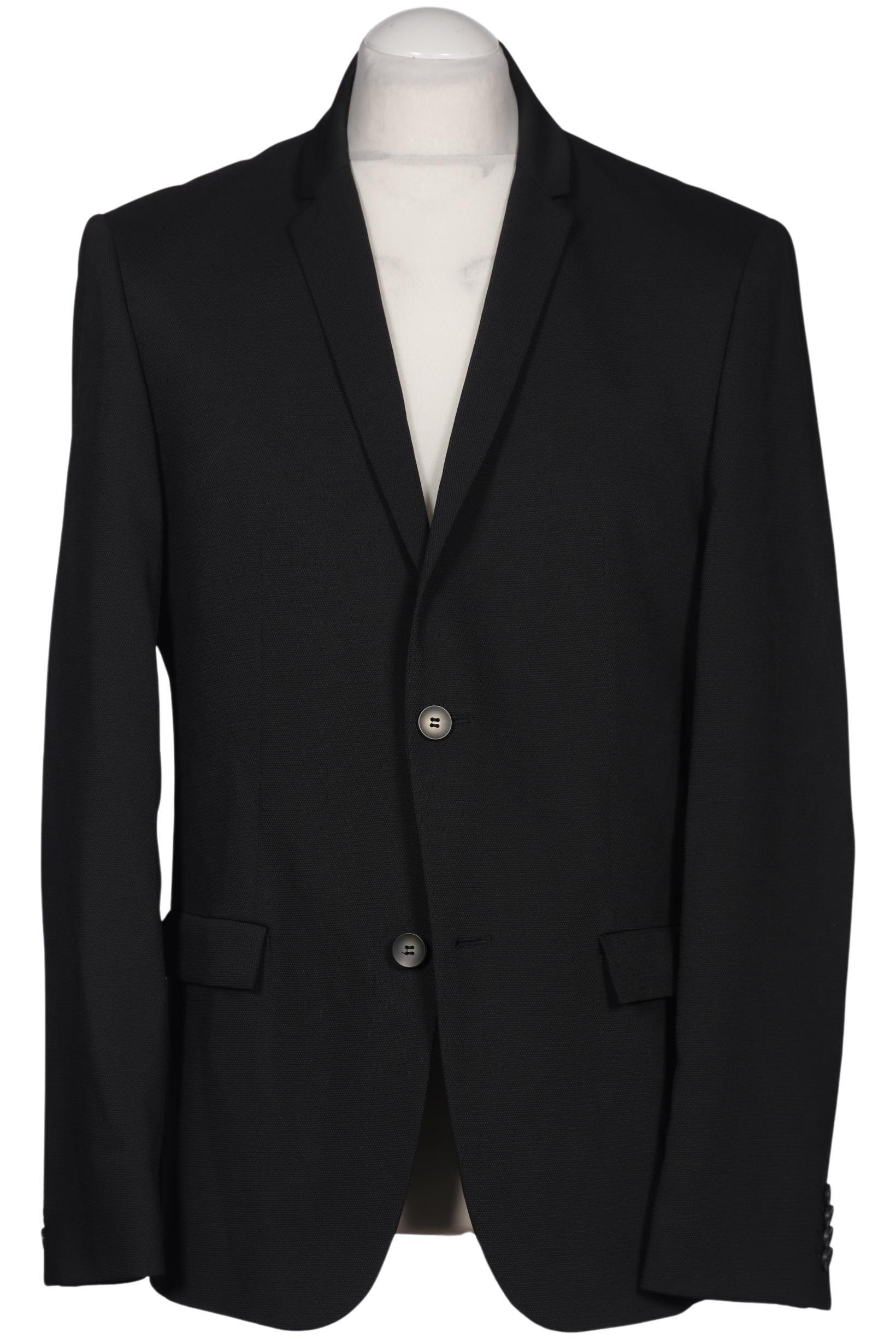 

Calvin Klein Herren Sakko, schwarz, Gr. 50