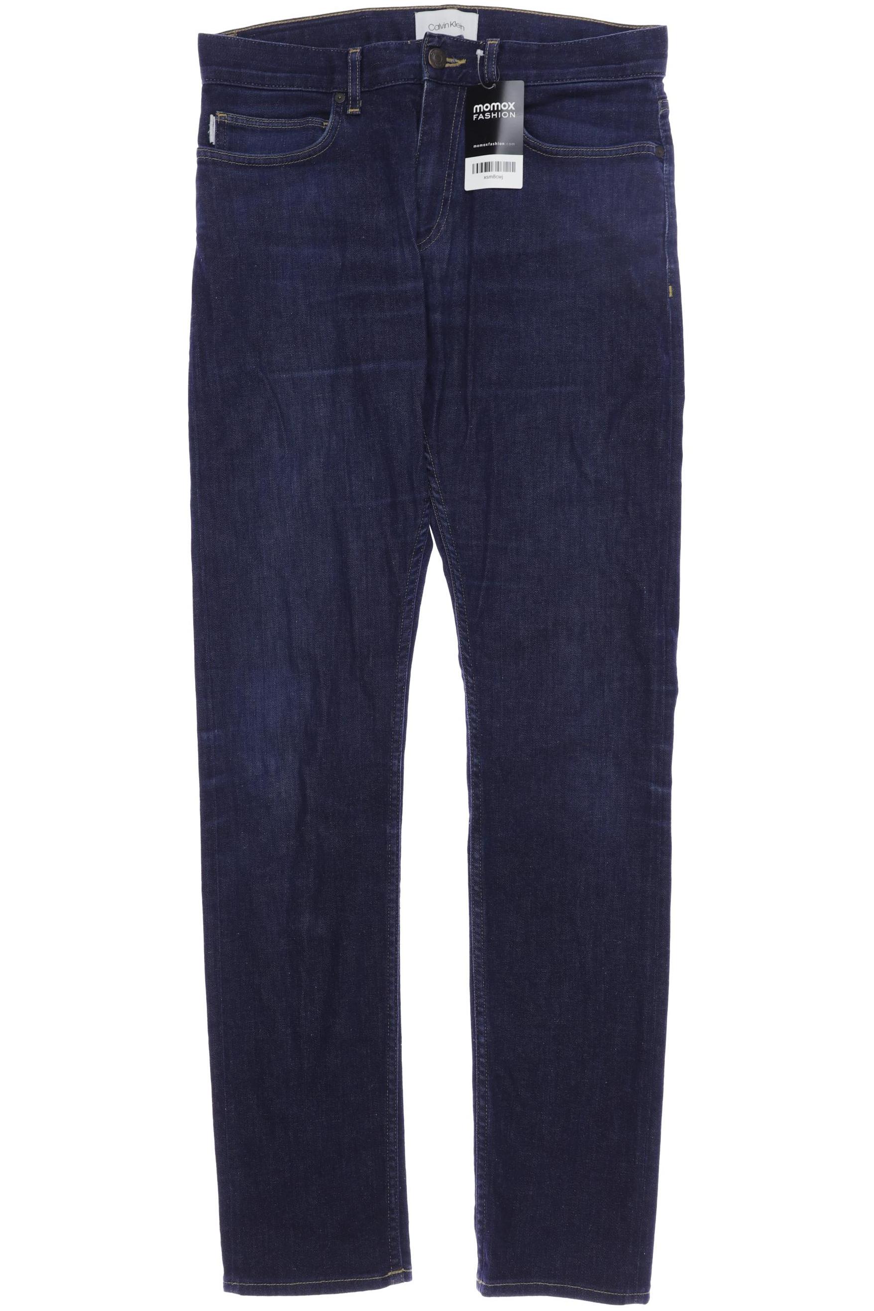 

Calvin Klein Herren Jeans, marineblau, Gr. 29