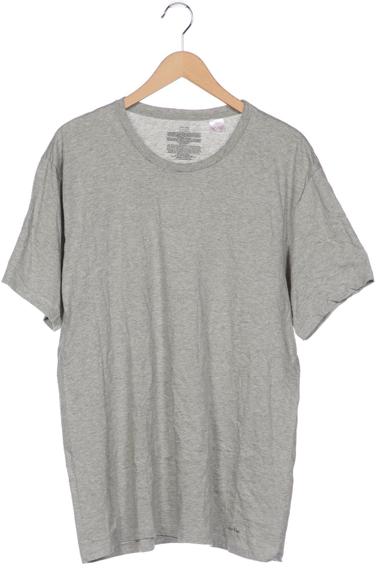 

Calvin Klein Herren T-Shirt, grau