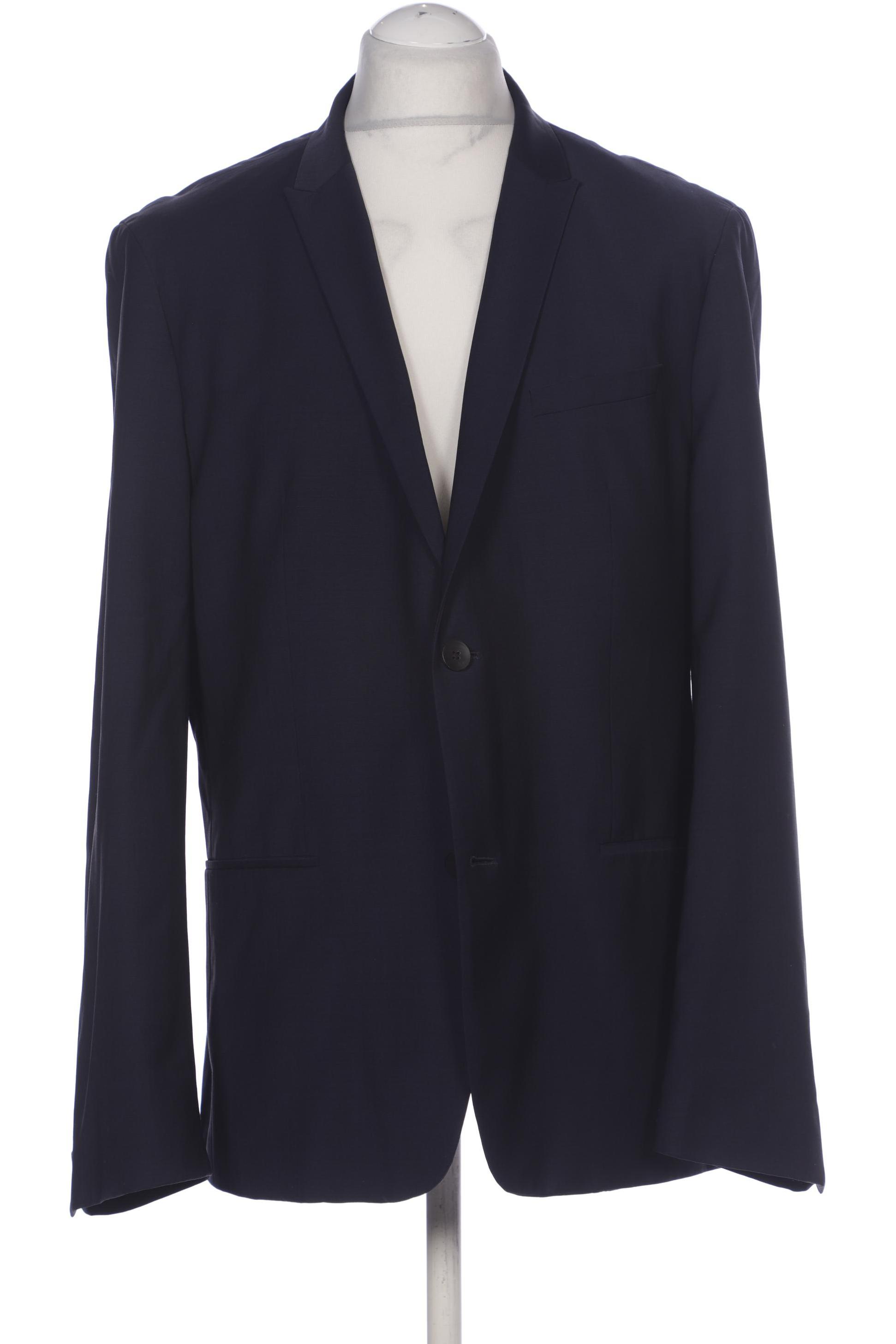

Calvin Klein Herren Sakko, marineblau, Gr. 54