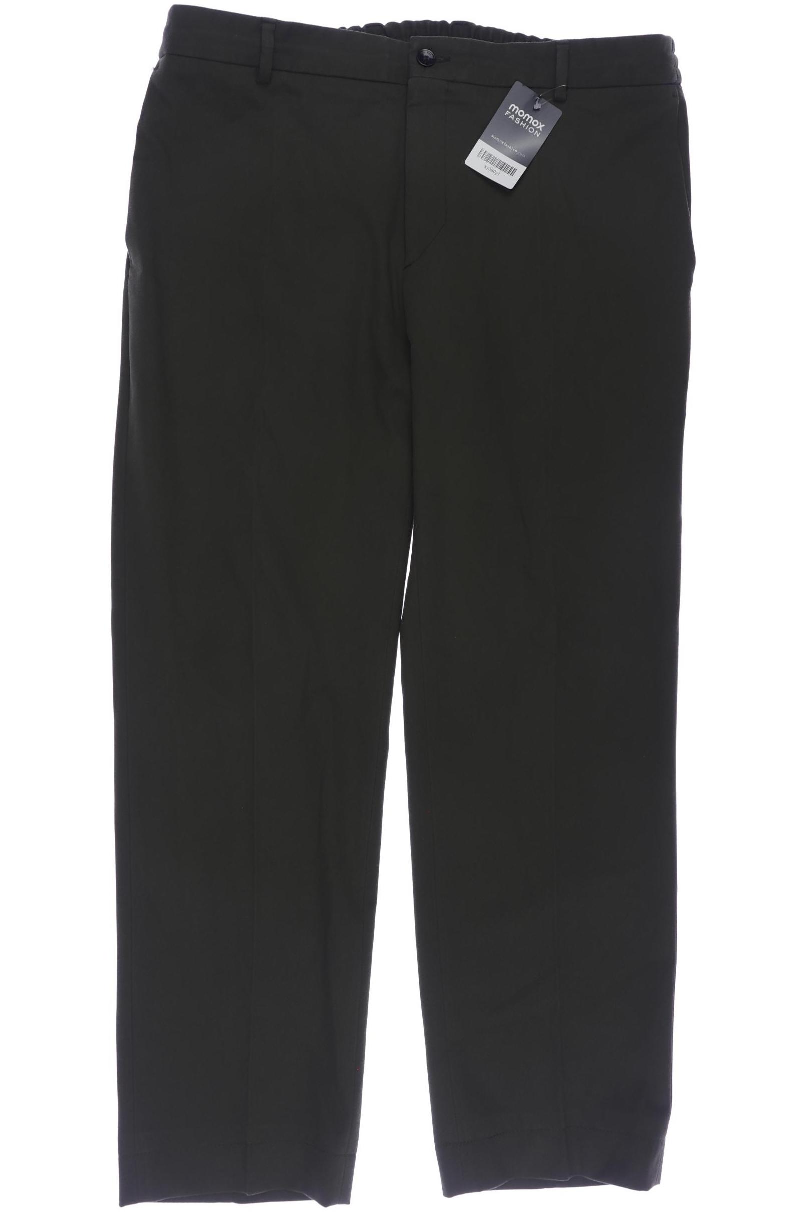 

Calvin Klein Herren Stoffhose, grün, Gr. 54