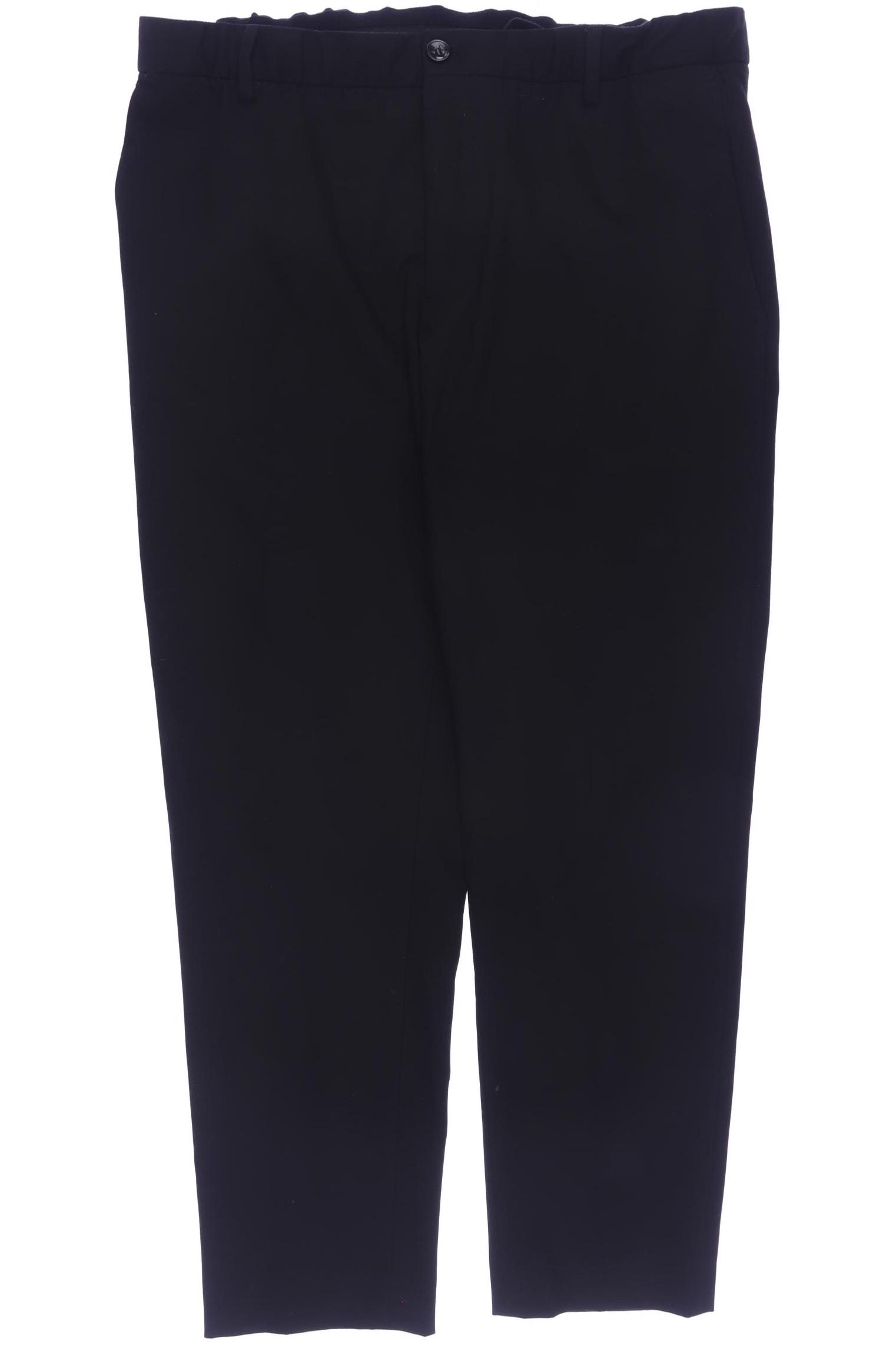 

Calvin Klein Herren Stoffhose, schwarz, Gr. 52
