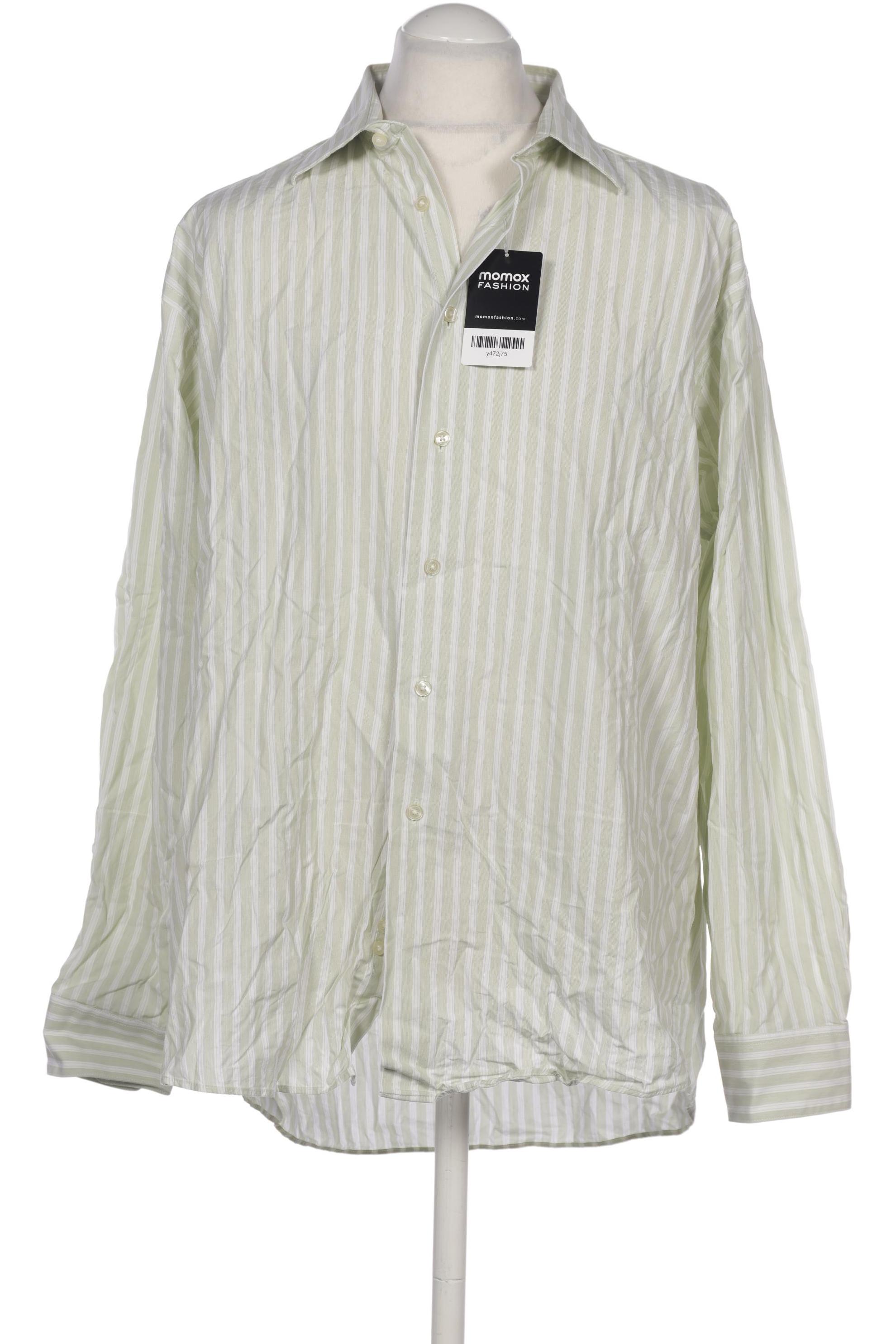 

Calvin Klein Herren Hemd, hellgrün, Gr. 17.5