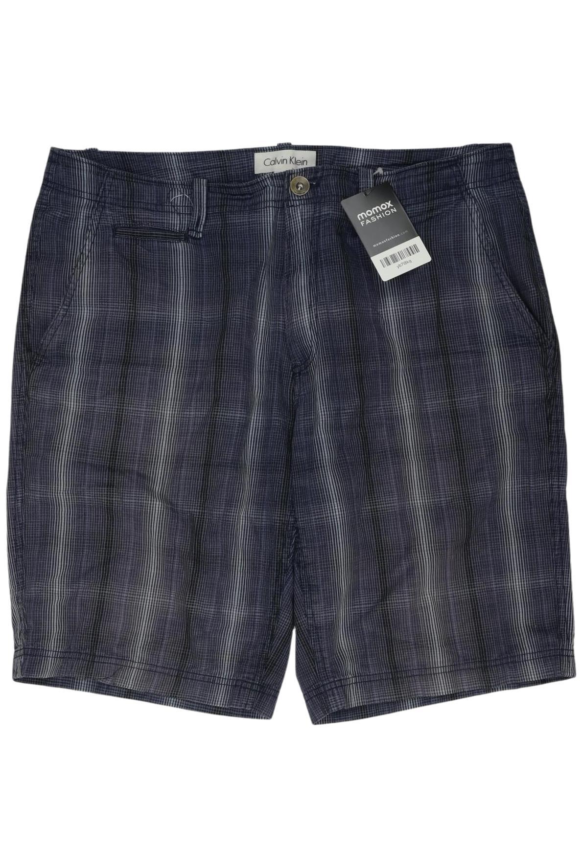 Thumbnail - Calvin Klein Herren Shorts, marineblau, Gr. 33