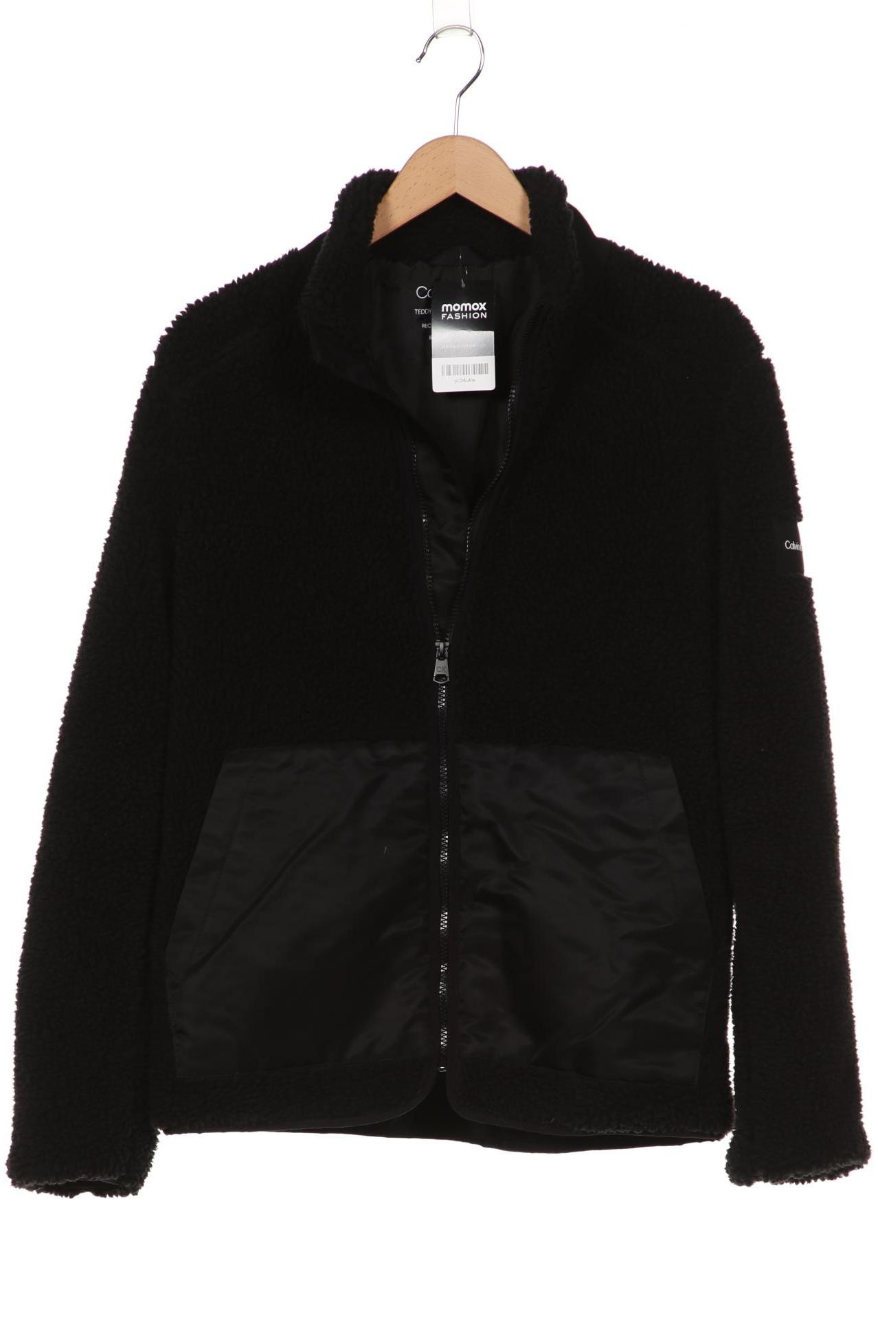 

Calvin Klein Herren Jacke, schwarz