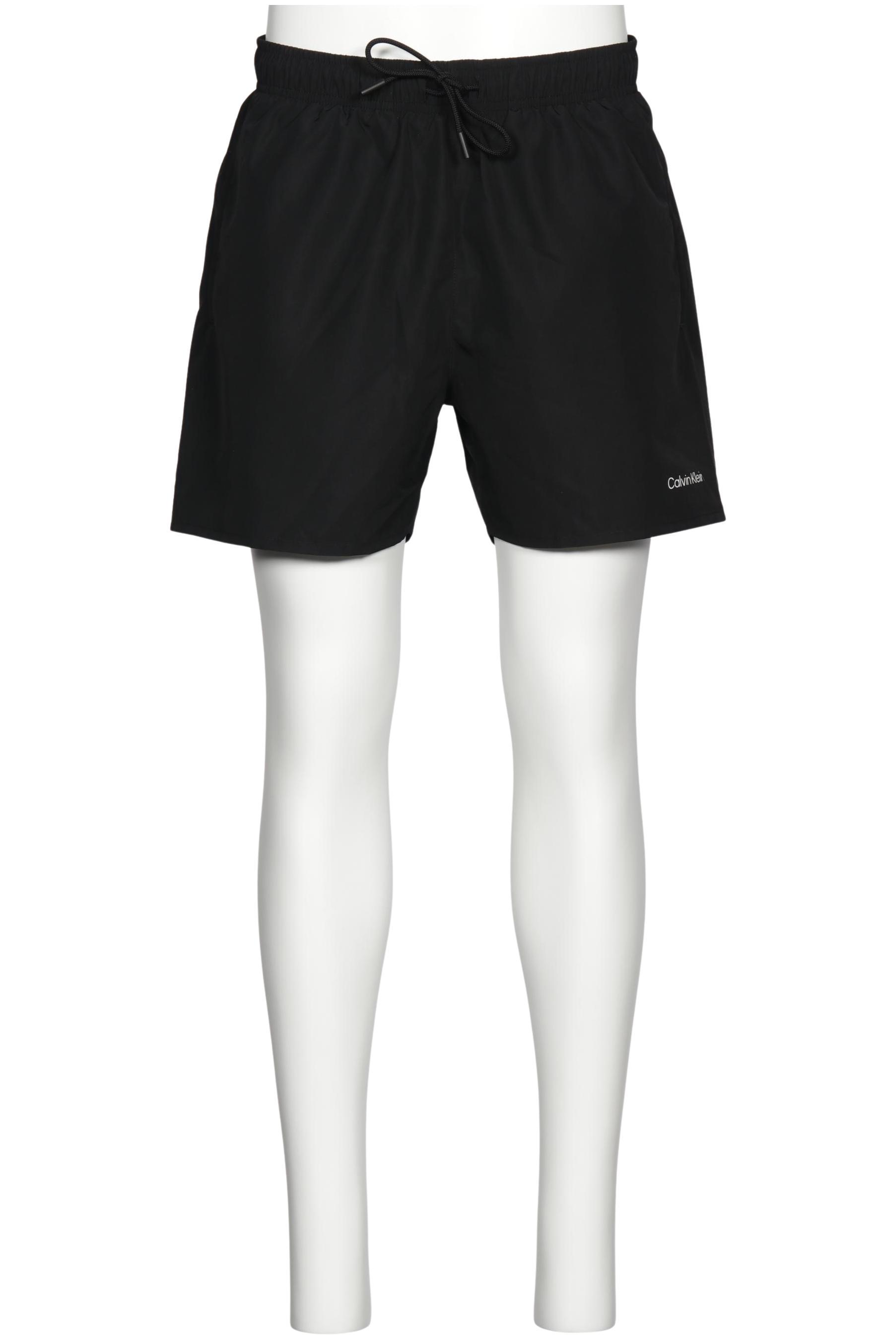 

Calvin Klein Herren Shorts, schwarz, Gr. 46