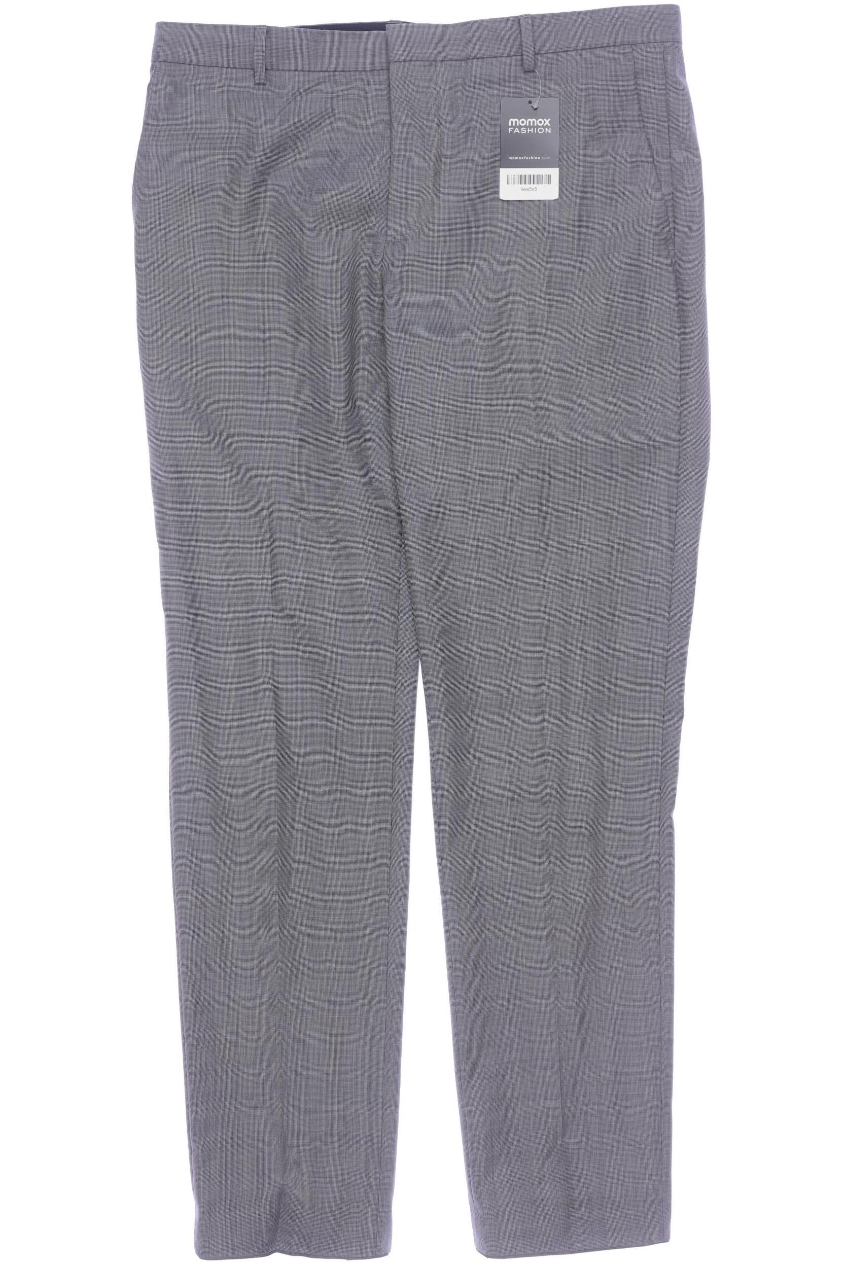 

Calvin Klein Herren Stoffhose, grau, Gr. 50