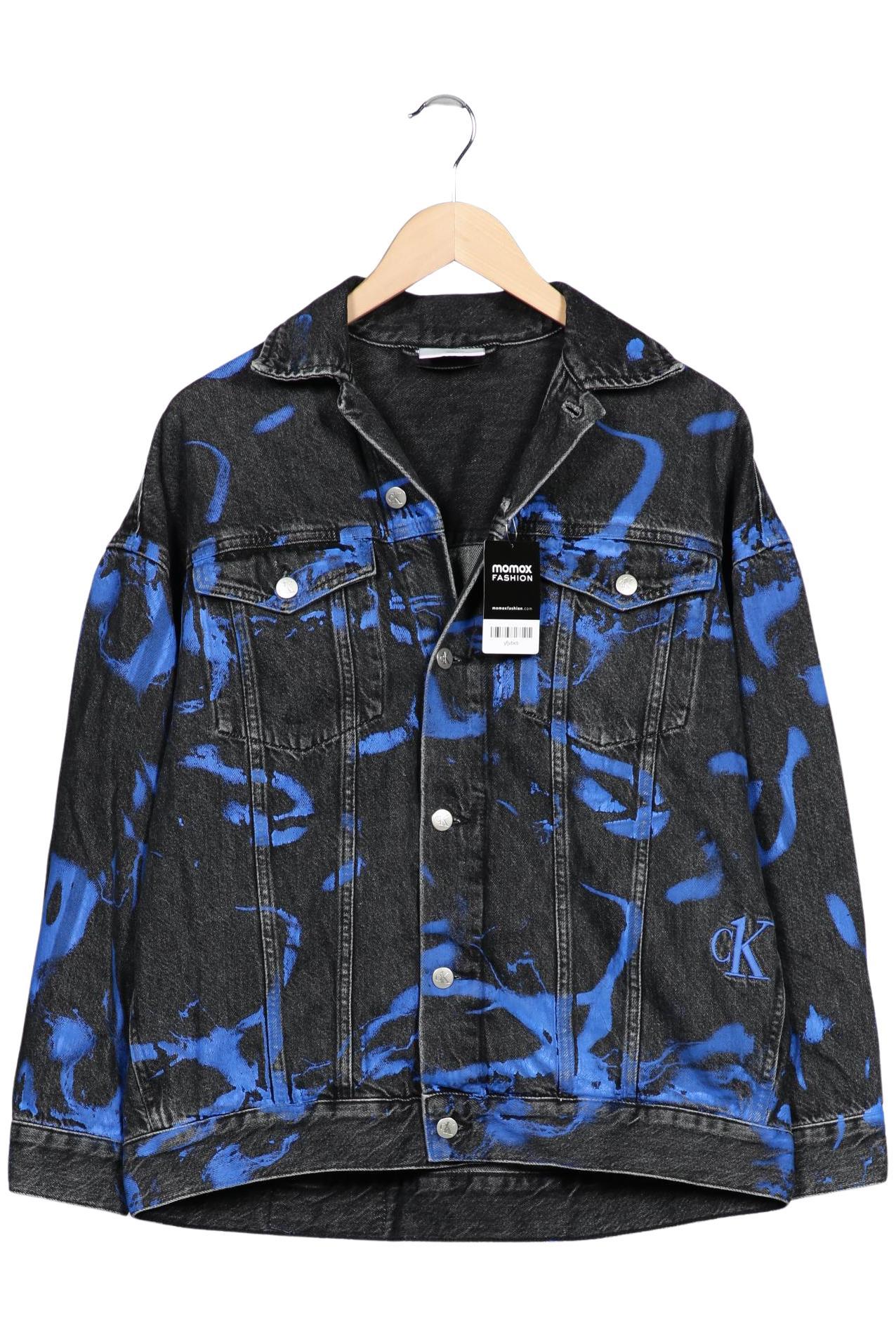 

Calvin Klein Herren Jacke, mehrfarbig, Gr. 42