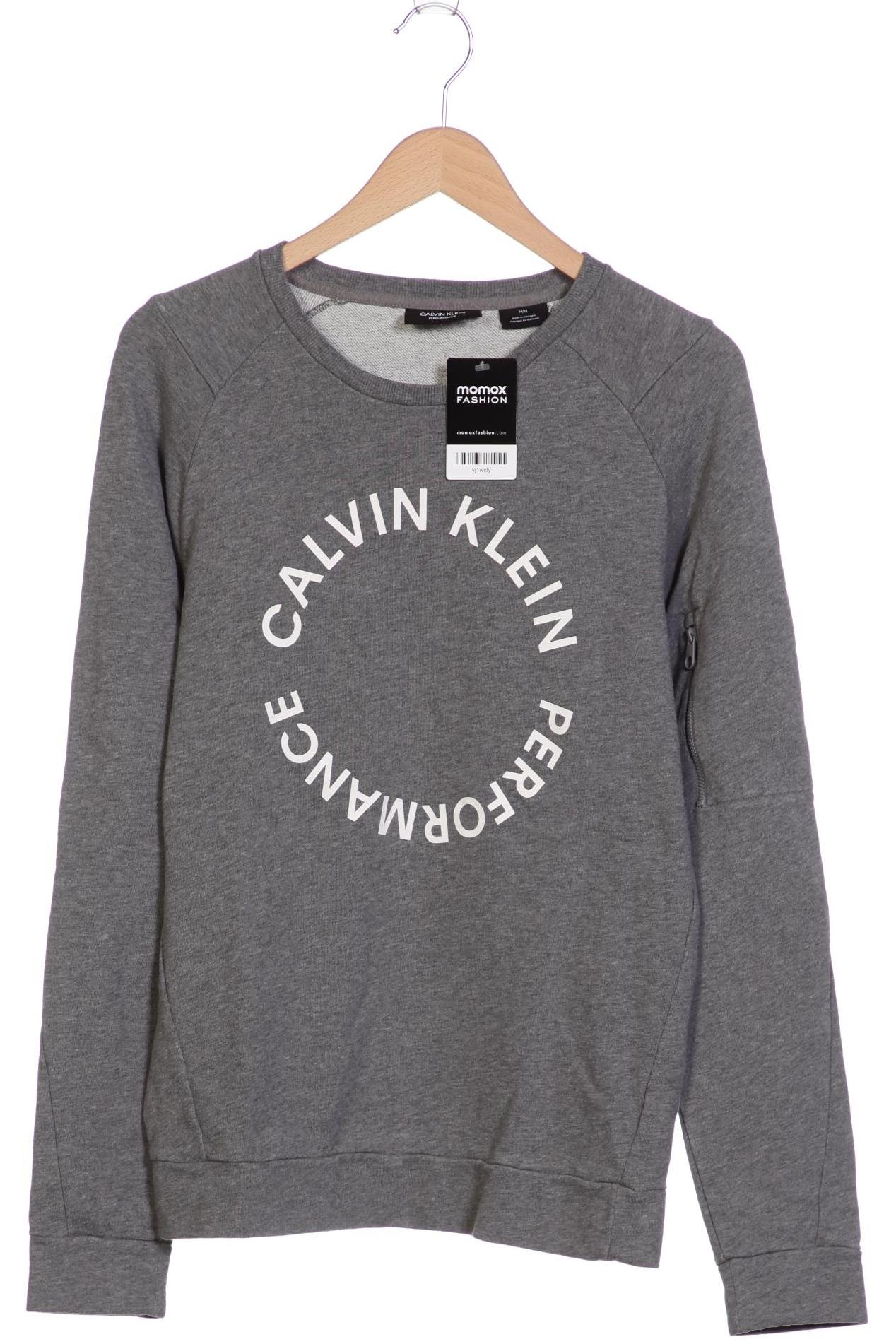 

Calvin Klein Herren Sweatshirt, grau