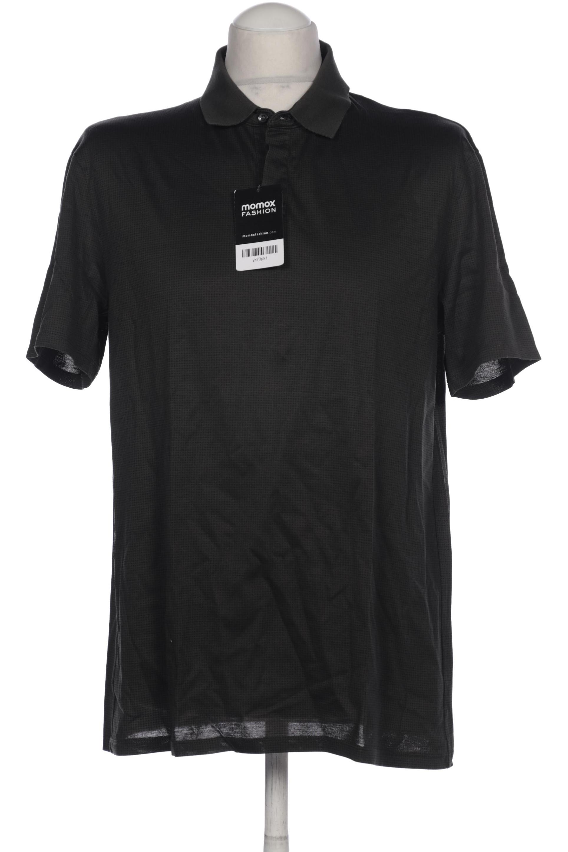 

Calvin Klein Herren Poloshirt, grün