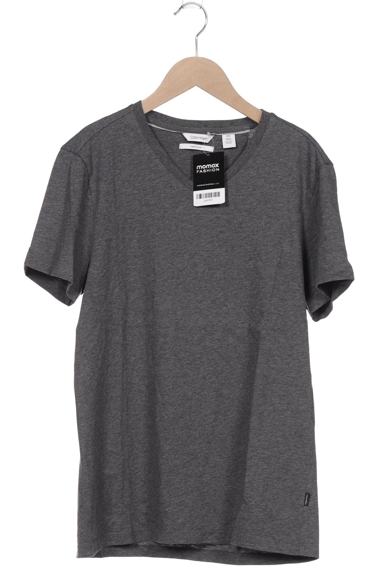 

Calvin Klein Herren T-Shirt, grau