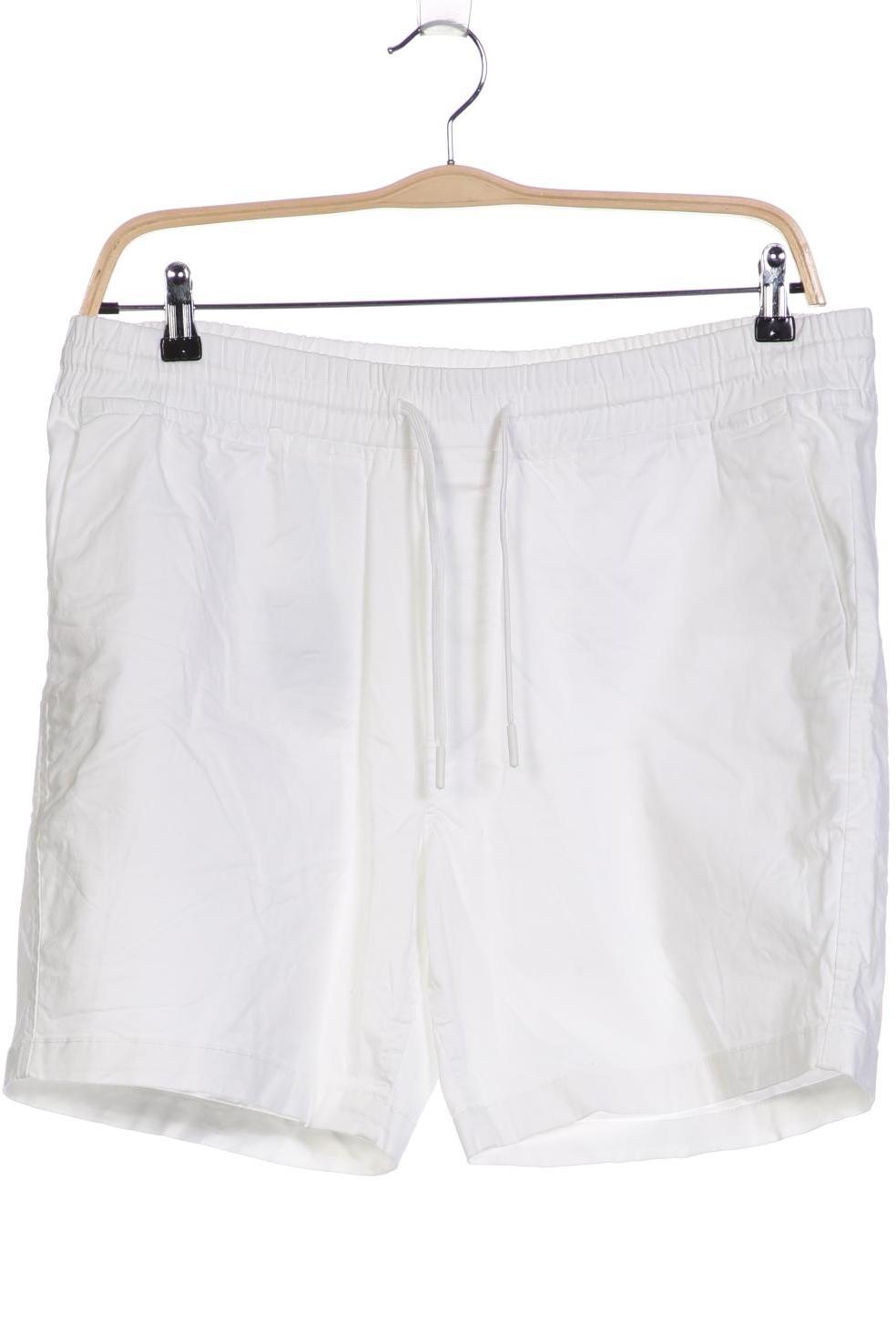 

Calvin Klein Herren Shorts, weiß, Gr. 54