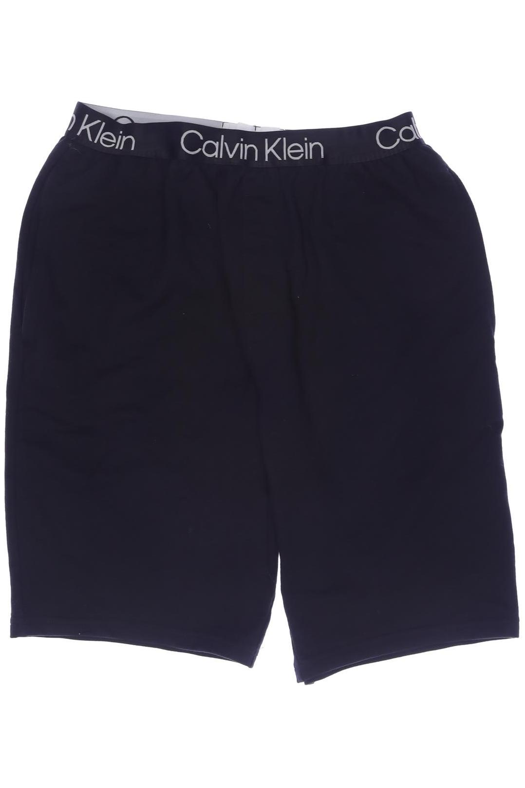 

Calvin Klein Herren Shorts, schwarz, Gr. 46