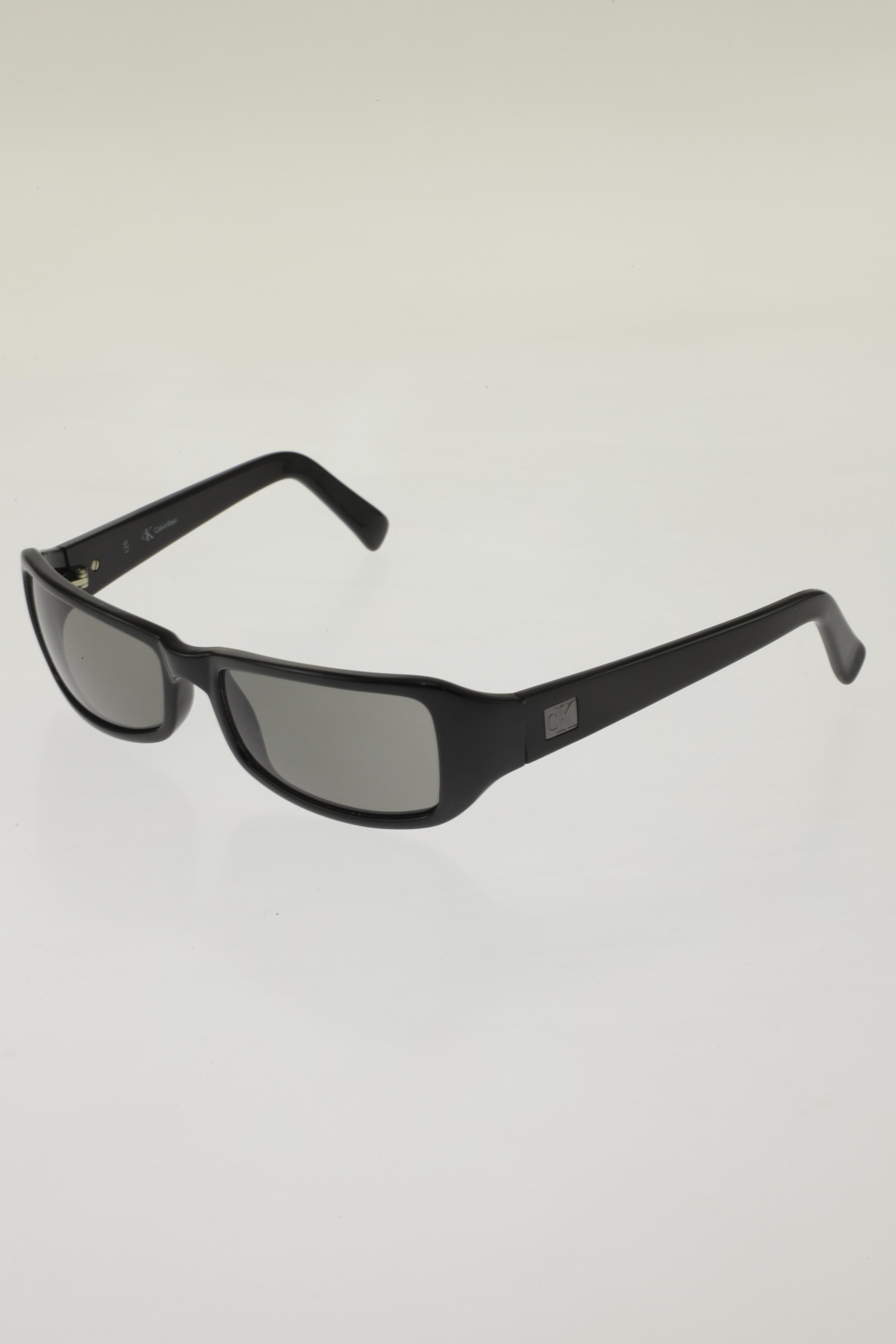 

Calvin Klein Herren Sonnenbrille, schwarz, Gr.