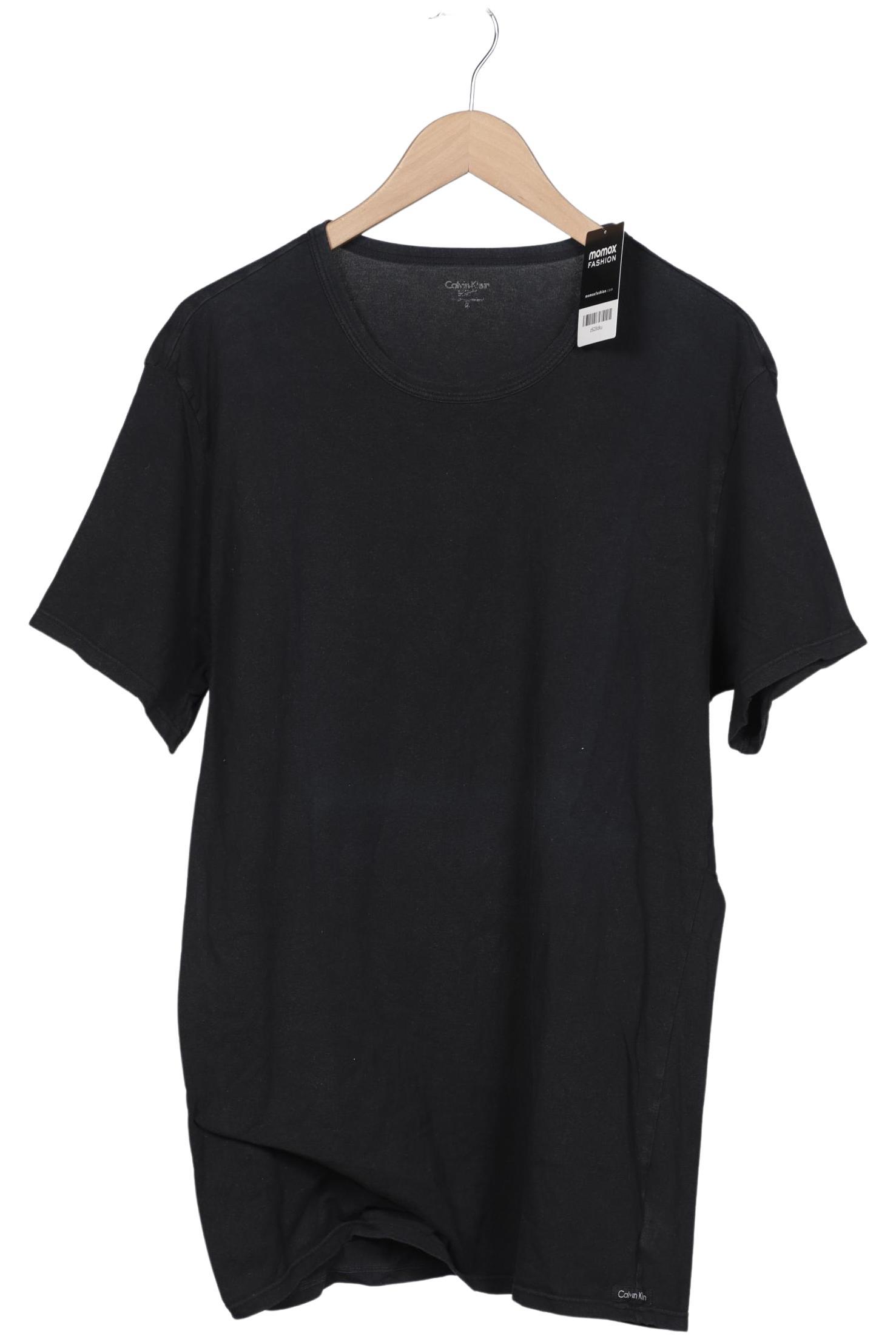 

Calvin Klein Herren T-Shirt, grau, Gr. 54