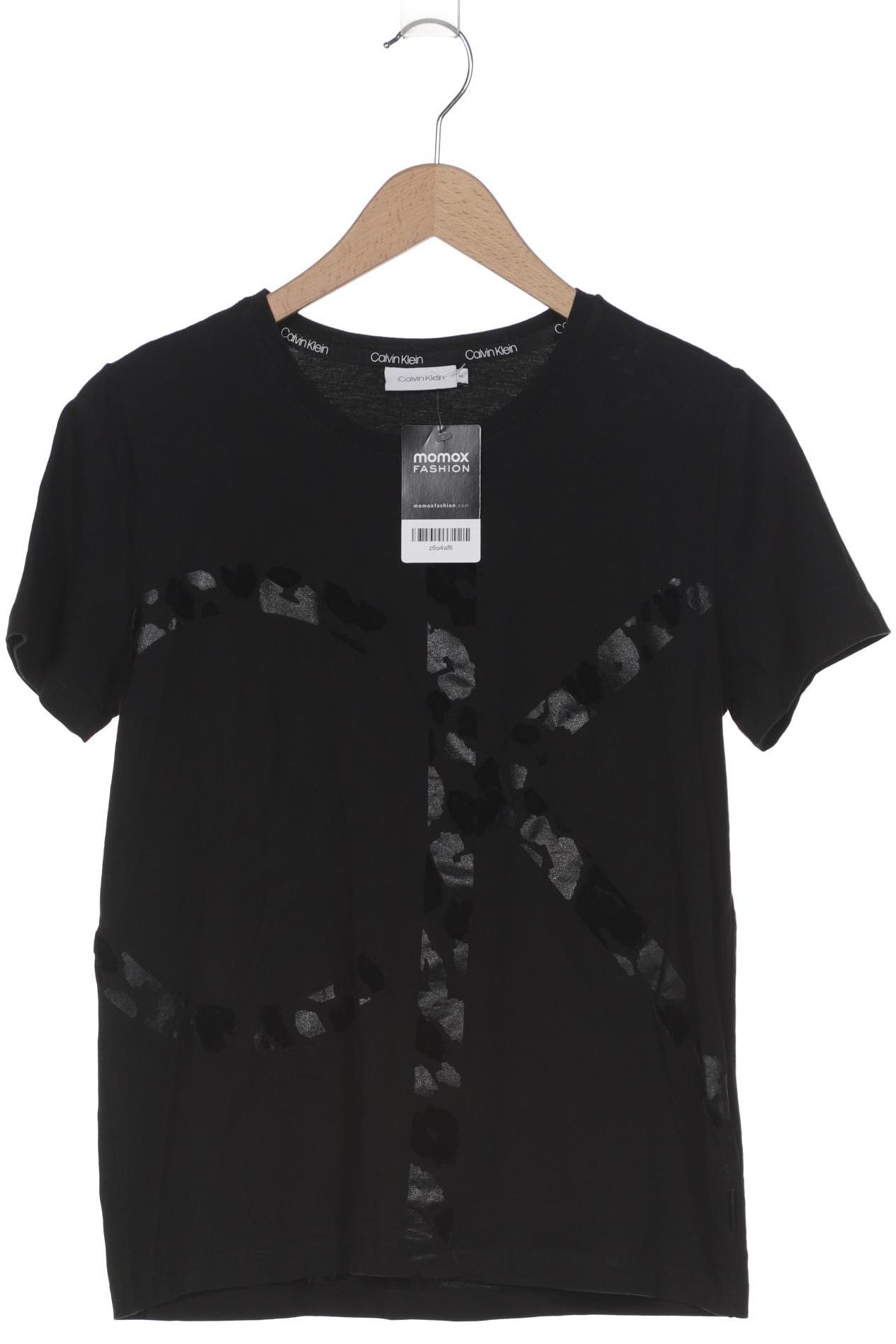 

Calvin Klein Herren T-Shirt, schwarz, Gr. 48
