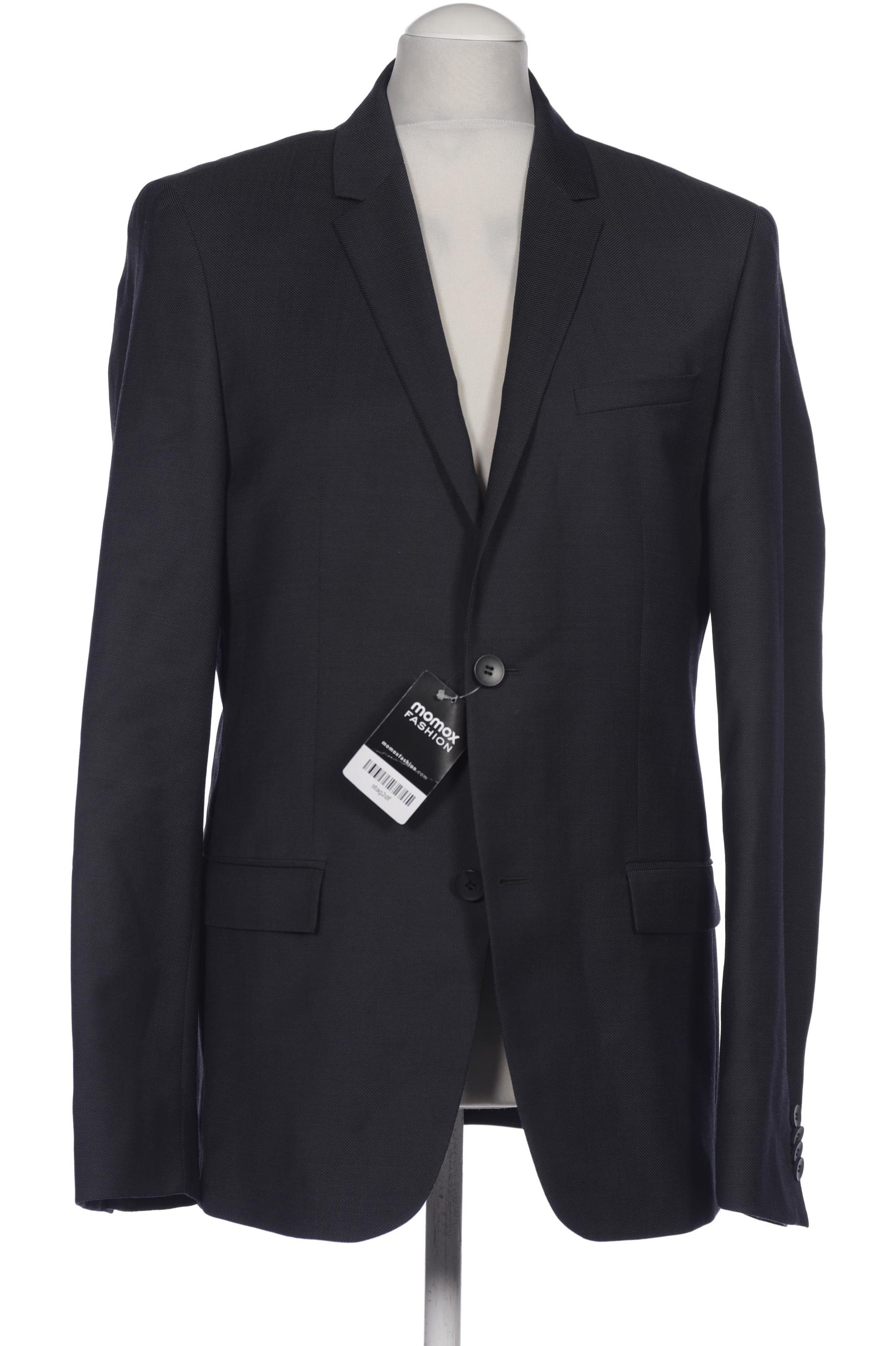 

Calvin Klein Herren Sakko, schwarz