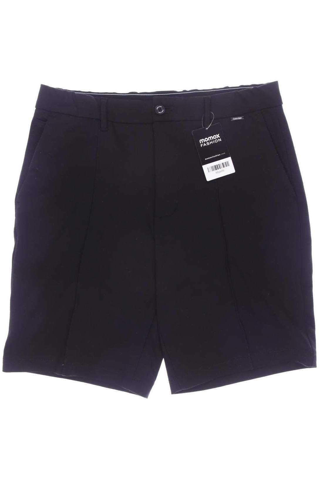 

Calvin Klein Herren Shorts, schwarz, Gr. 46