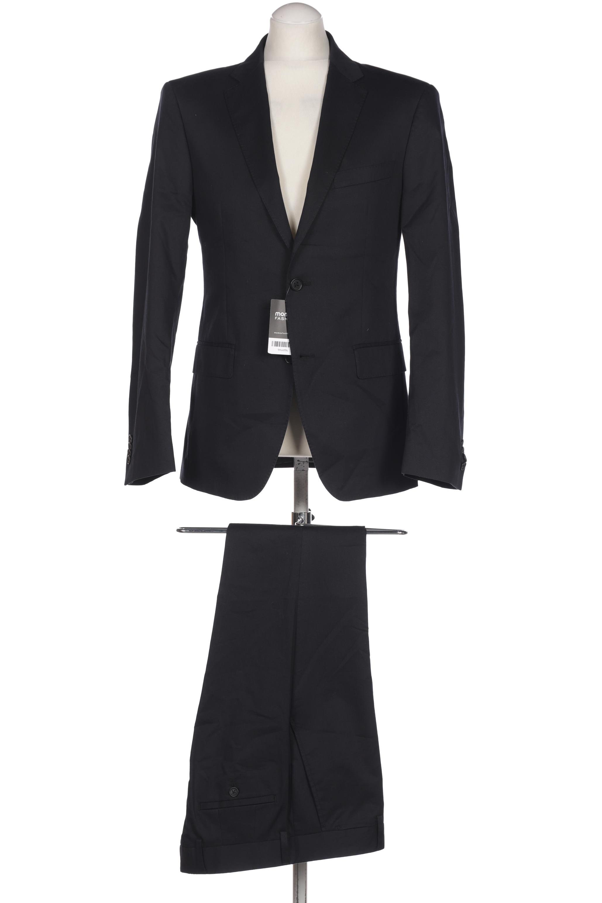 

Calvin Klein Herren Anzug, marineblau