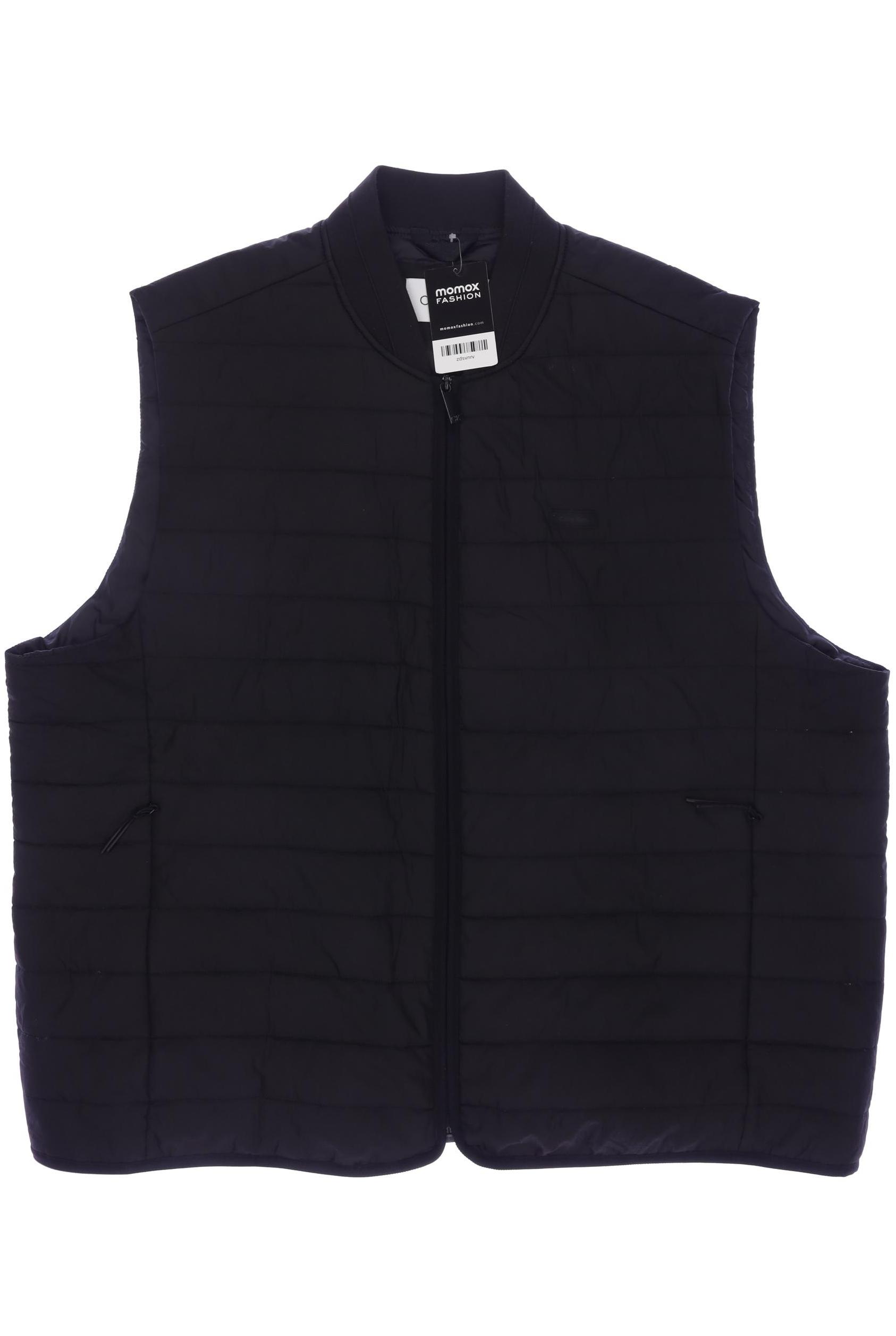 

Calvin Klein Herren Weste, schwarz, Gr. 66