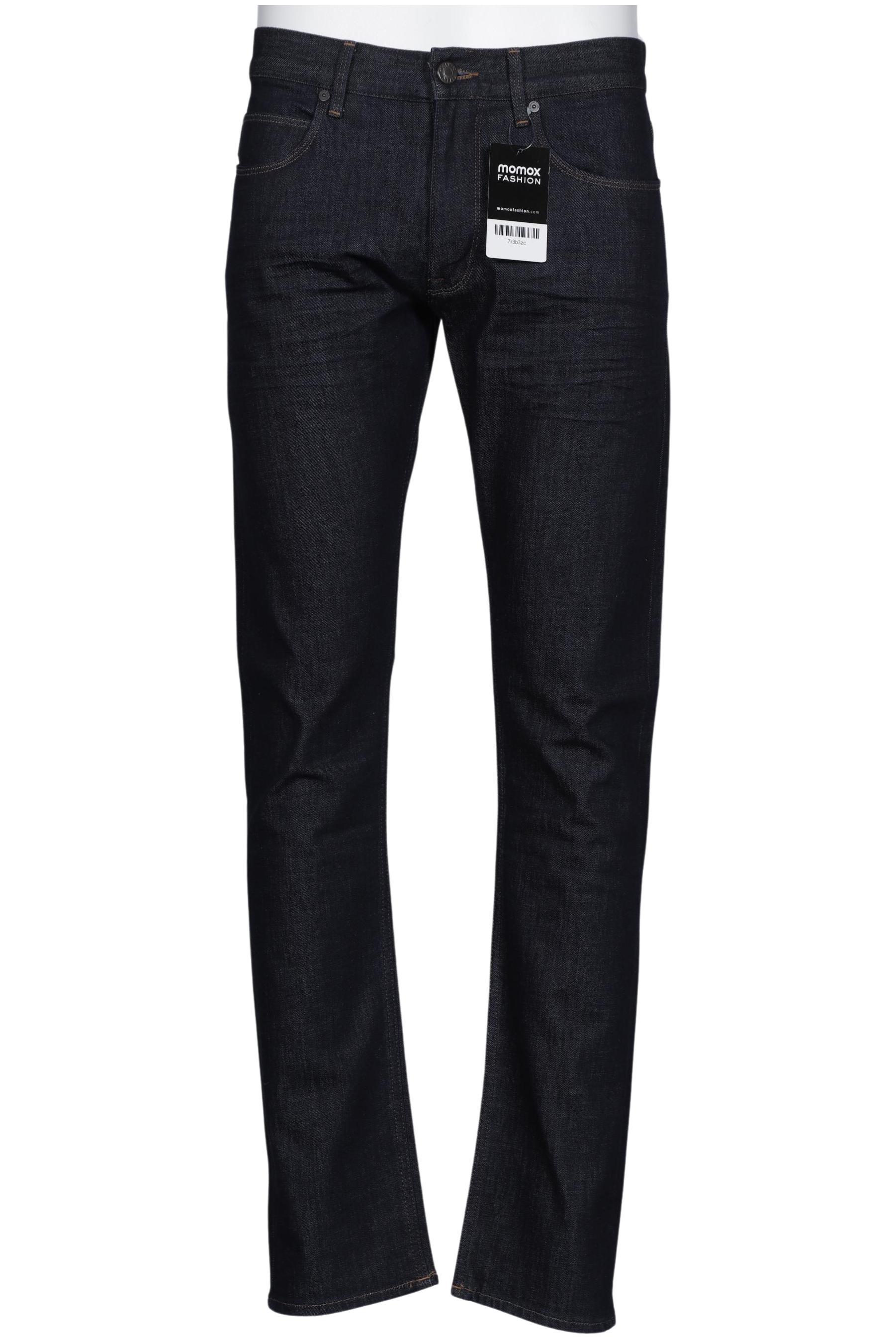 

Calvin Klein Herren Jeans, marineblau, Gr. 32