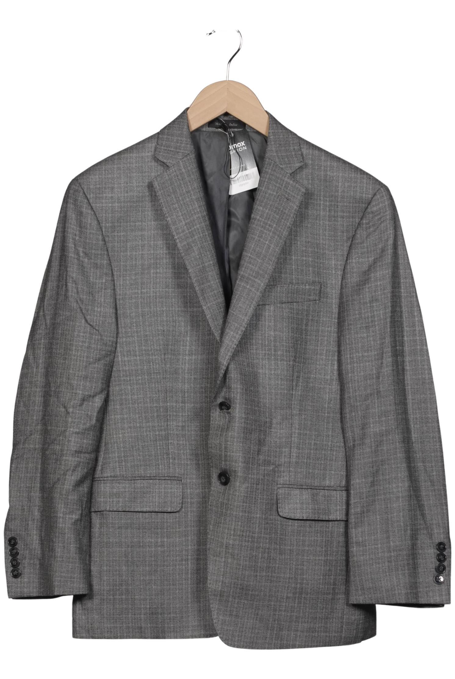 

Calvin Klein Herren Sakko, grau, Gr. 48