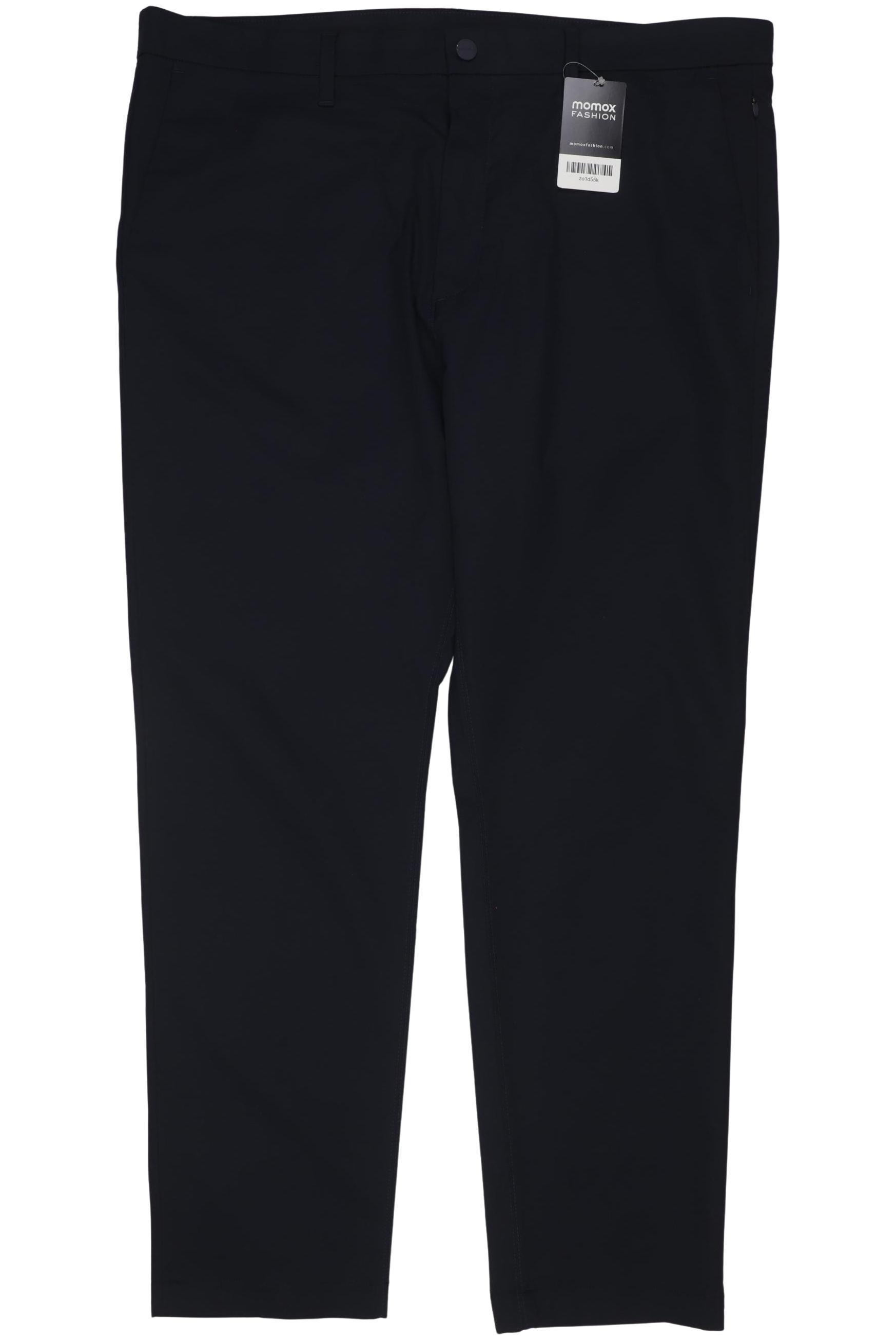 

Calvin Klein Herren Stoffhose, marineblau, Gr. 38