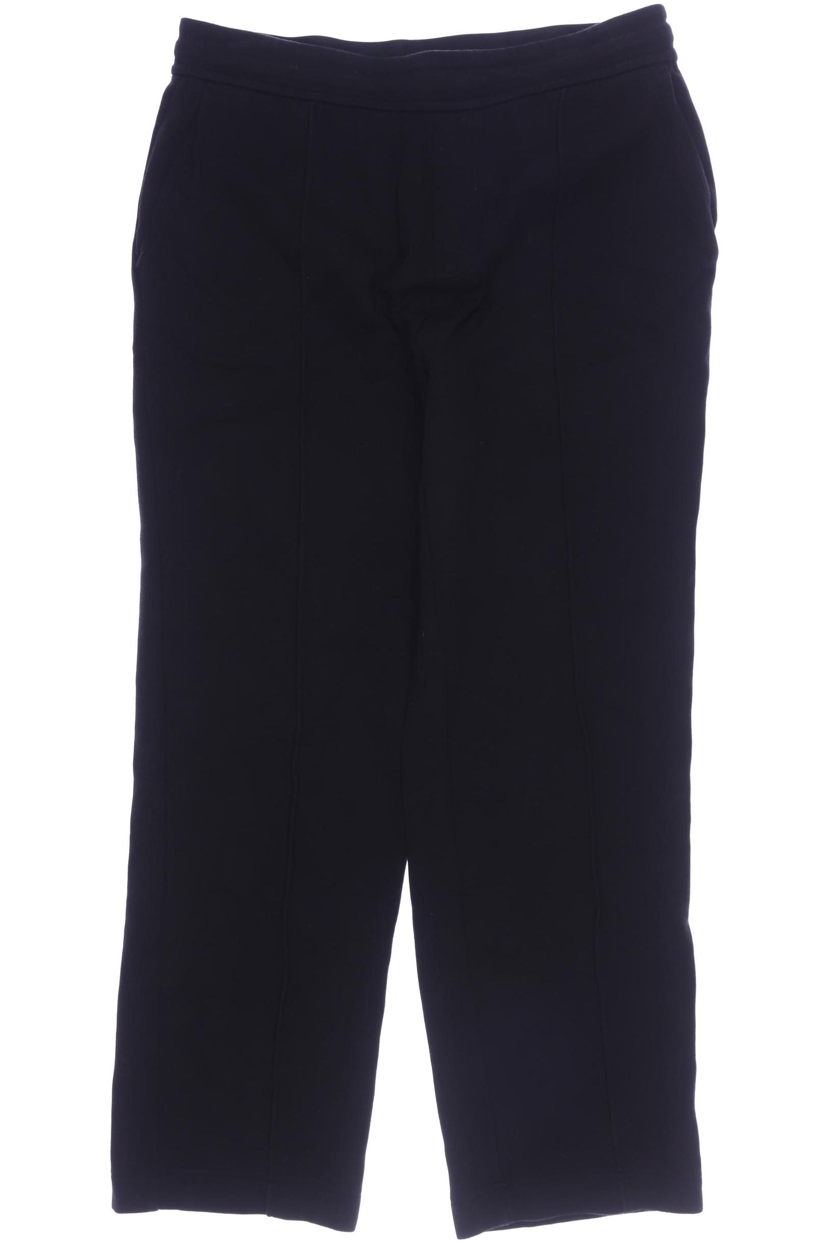 

Calvin Klein Herren Stoffhose, schwarz