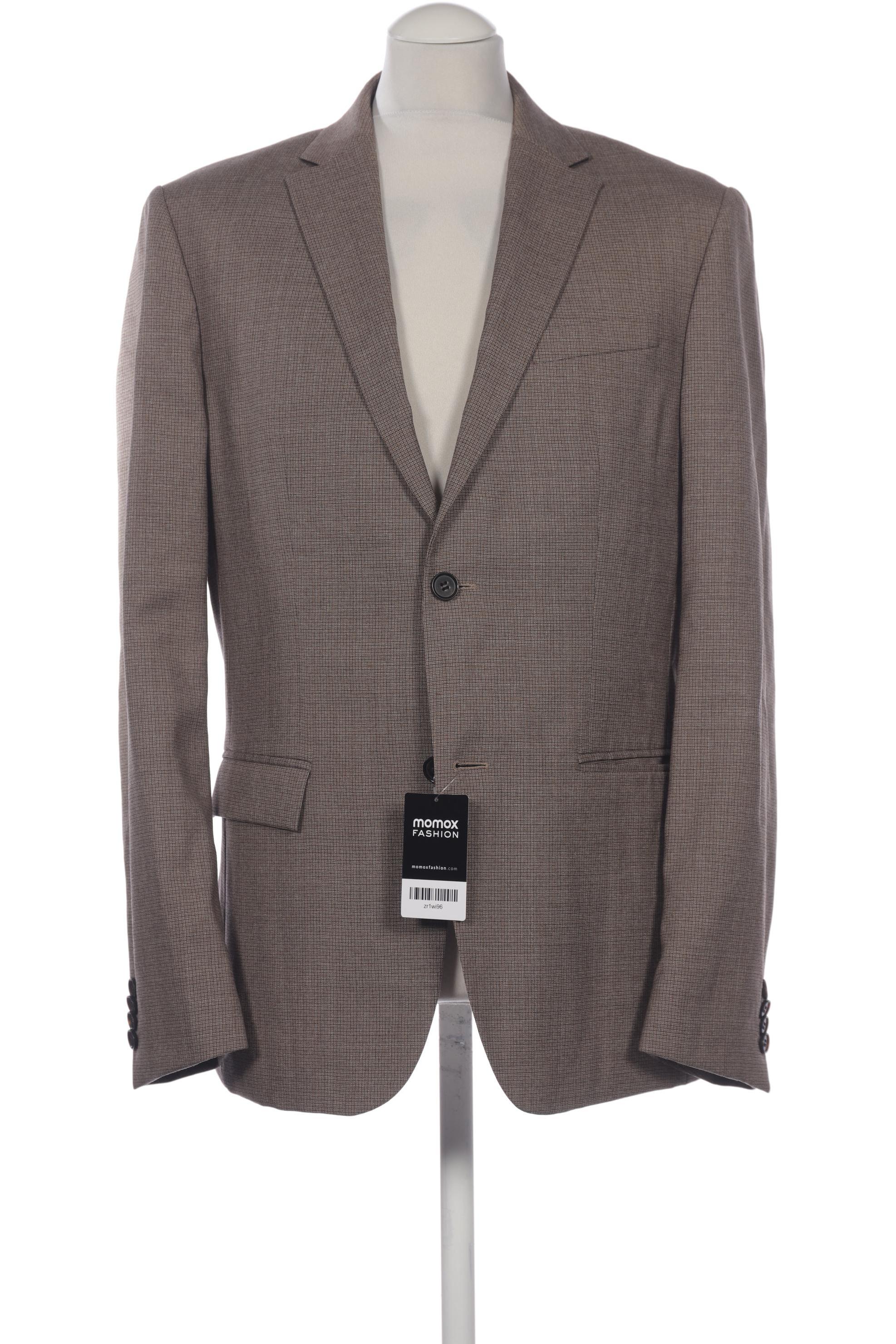 

Calvin Klein Herren Sakko, braun