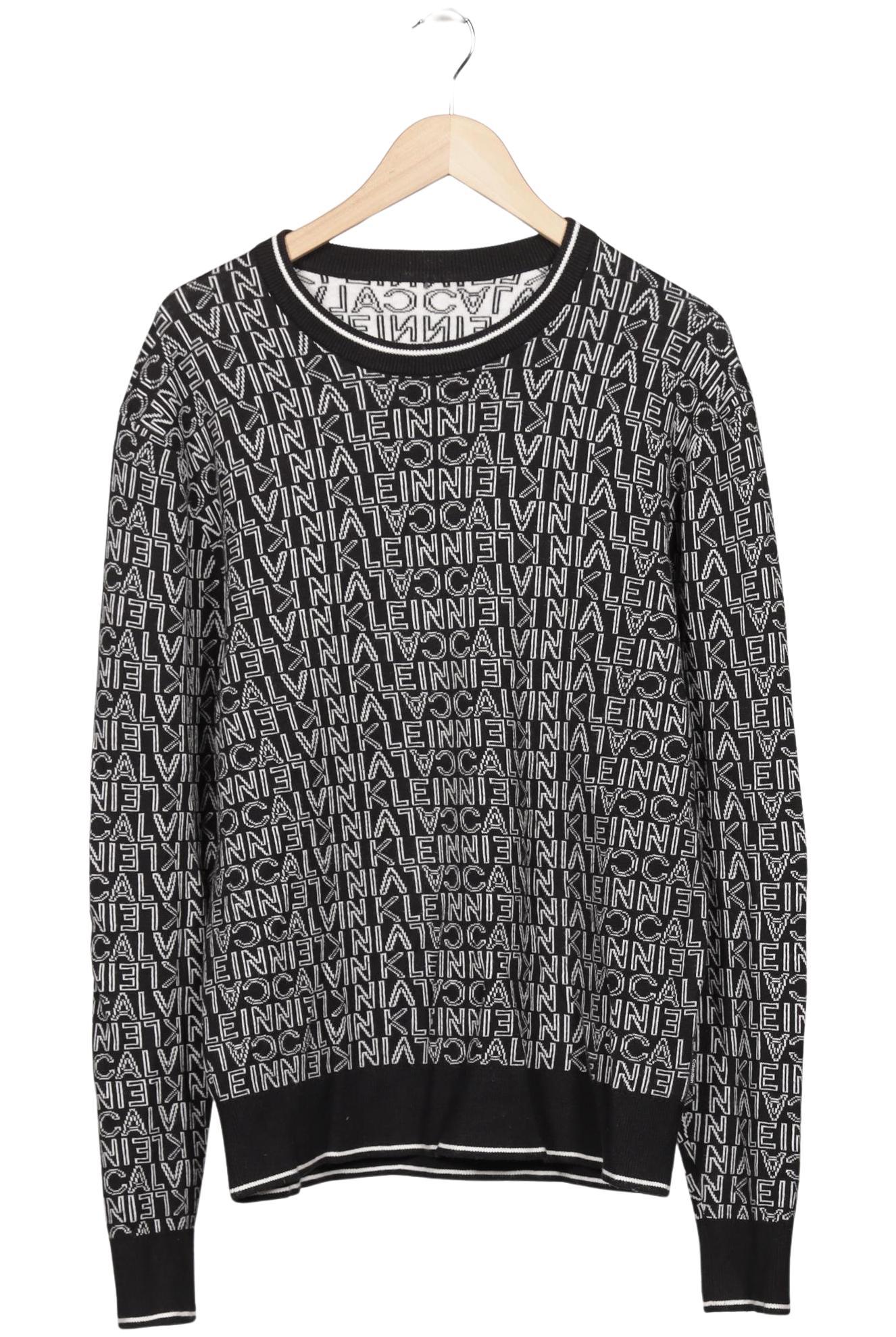 Thumbnail - Calvin Klein Herren Pullover, mehrfarbig, Gr. 52