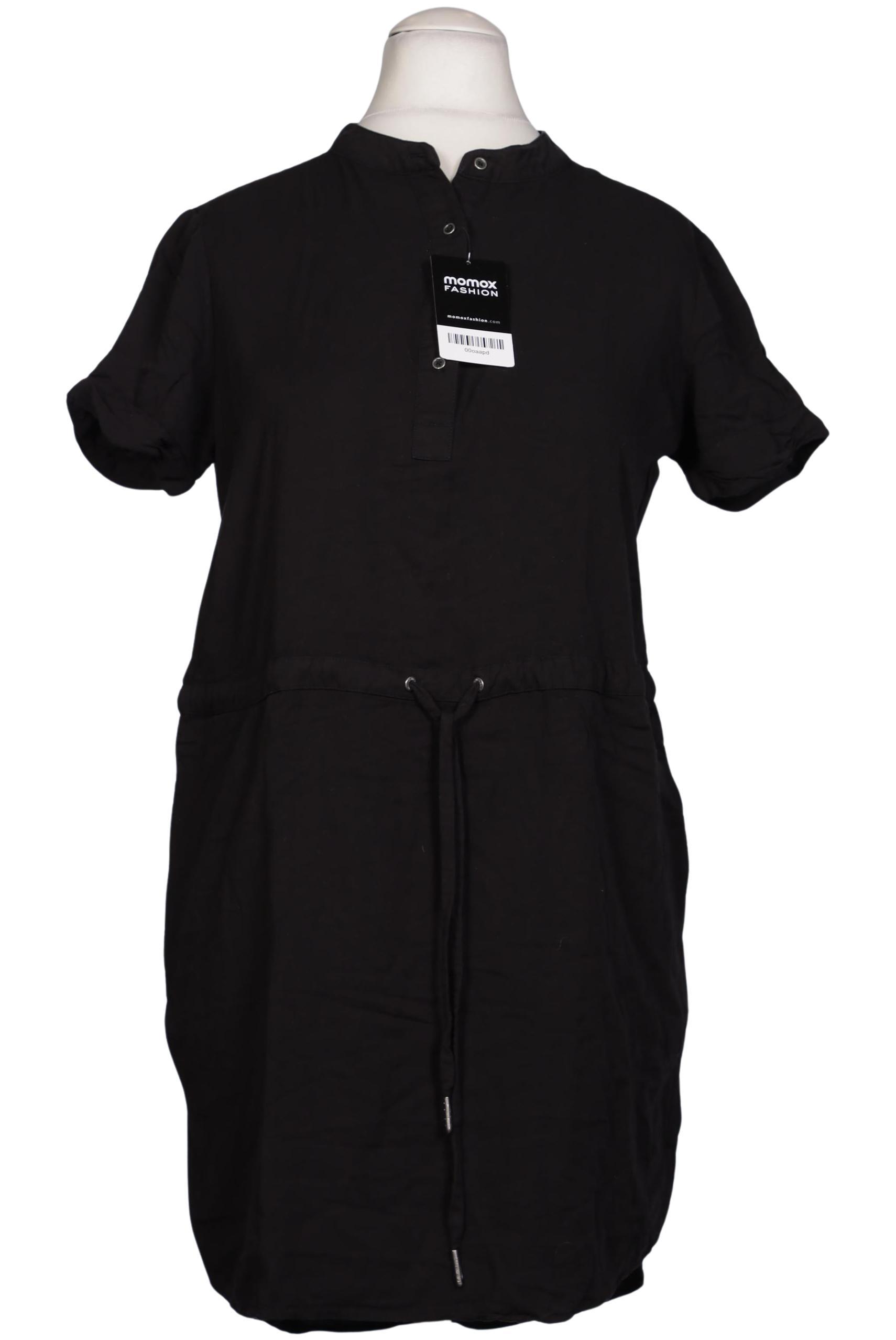 

Calvin Klein Jeans Damen Kleid, schwarz, Gr. 36