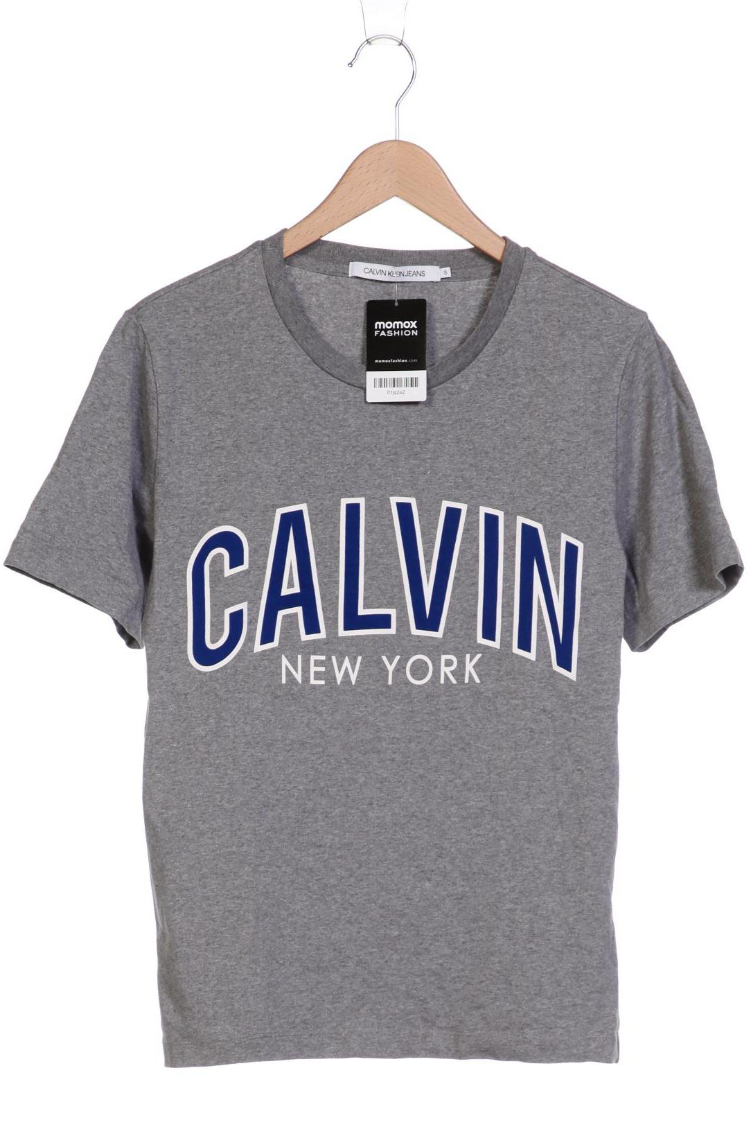 

Calvin Klein Jeans Herren T-Shirt, grau