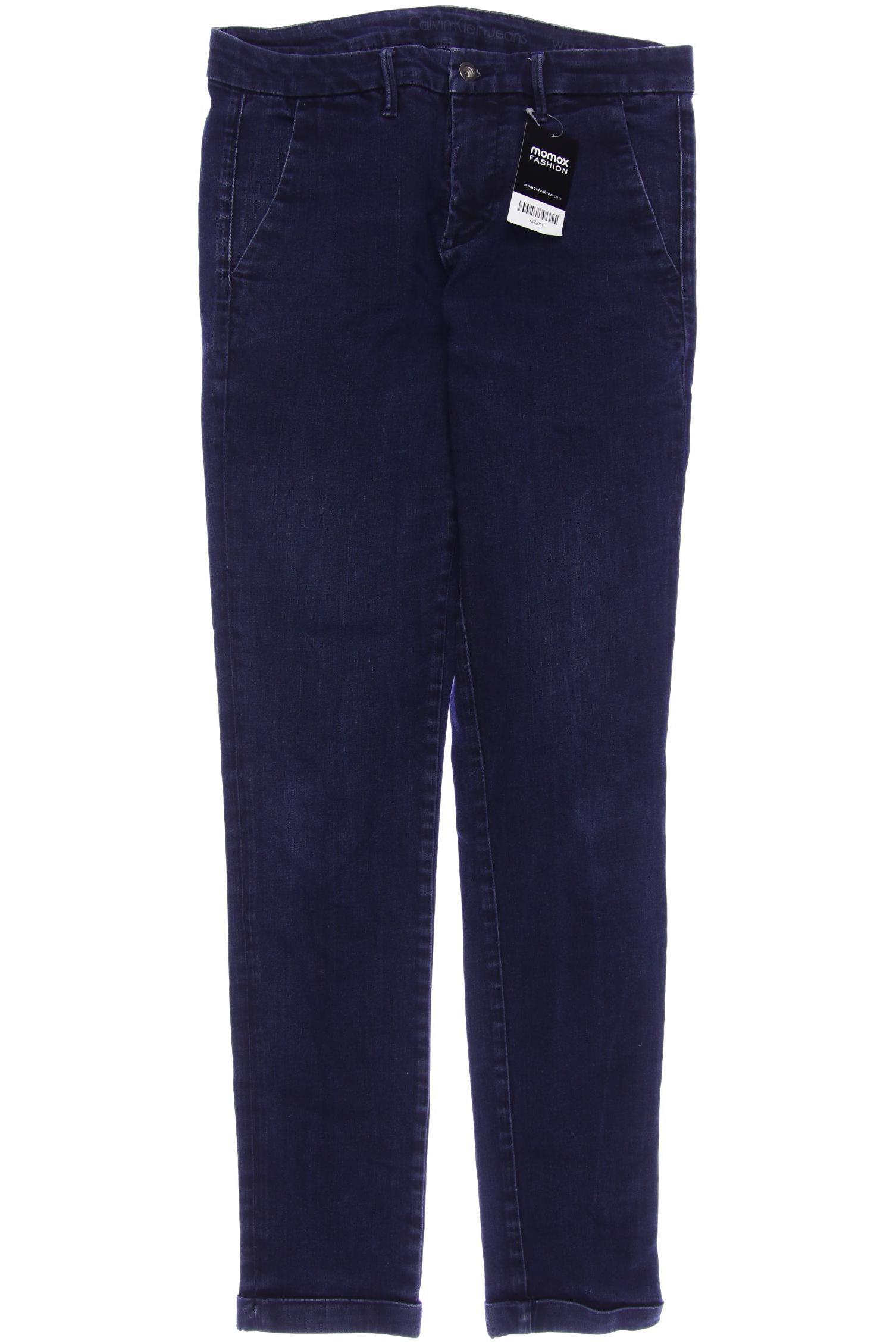 

Calvin Klein Jeans Herren Jeans, marineblau, Gr. 31