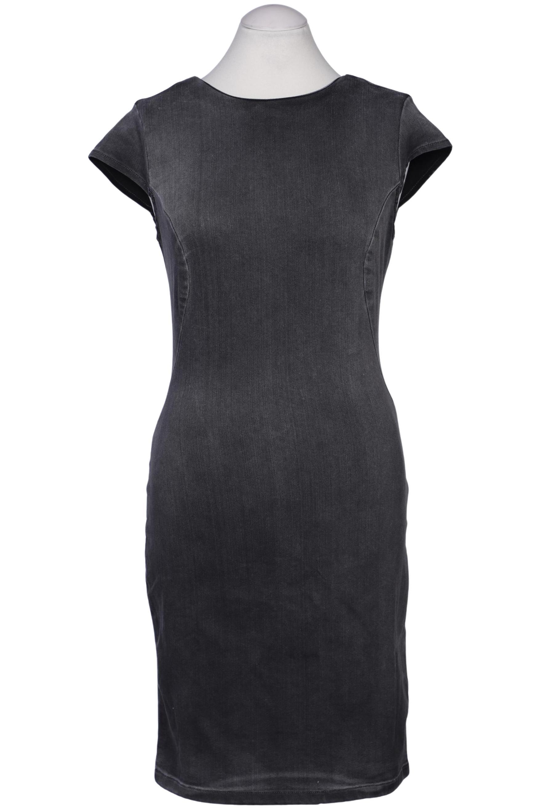 

Calvin Klein Jeans Damen Kleid, grau, Gr. 36